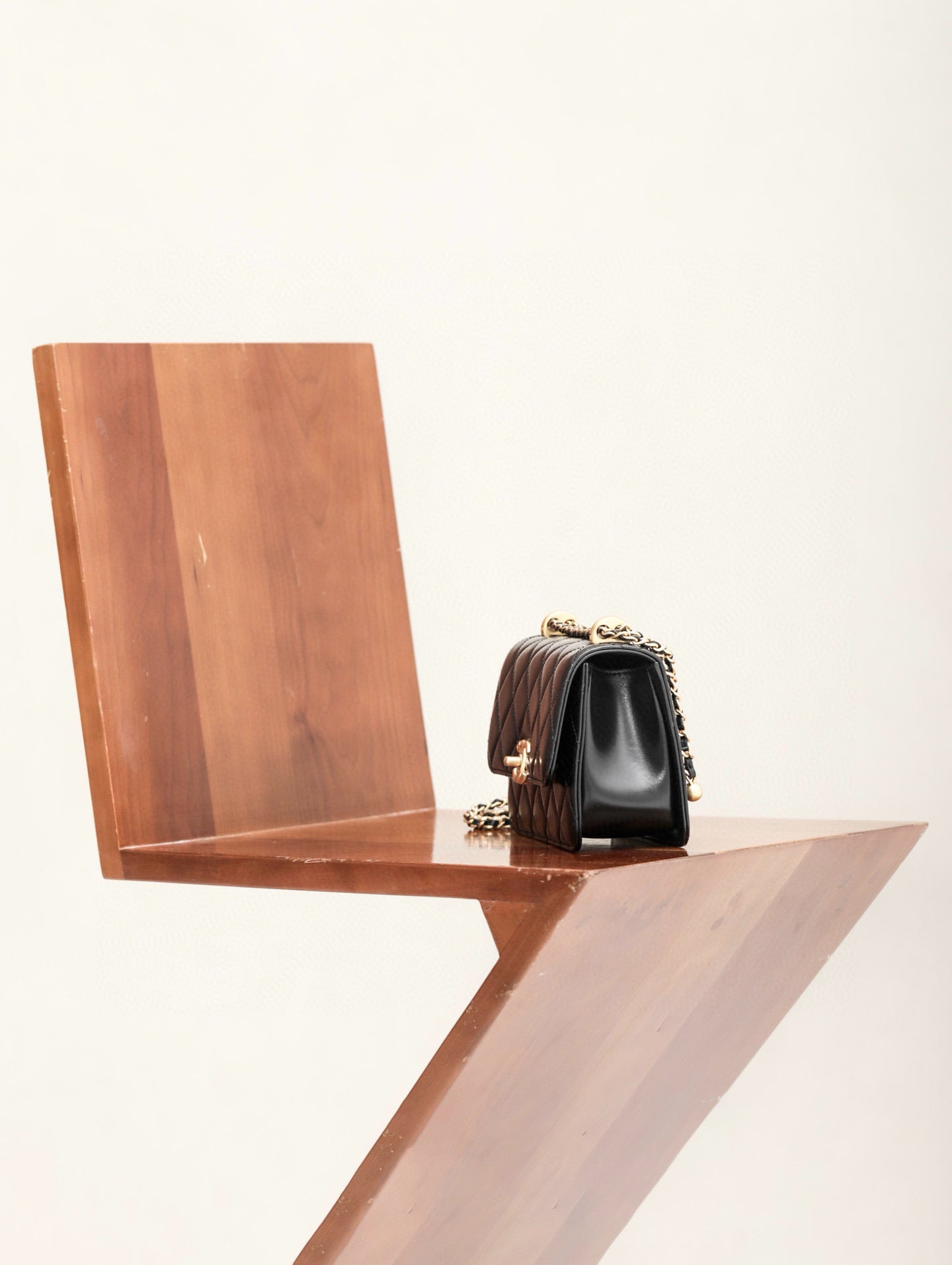 CC CLASSIC FLAP MONTEBELLO BAG