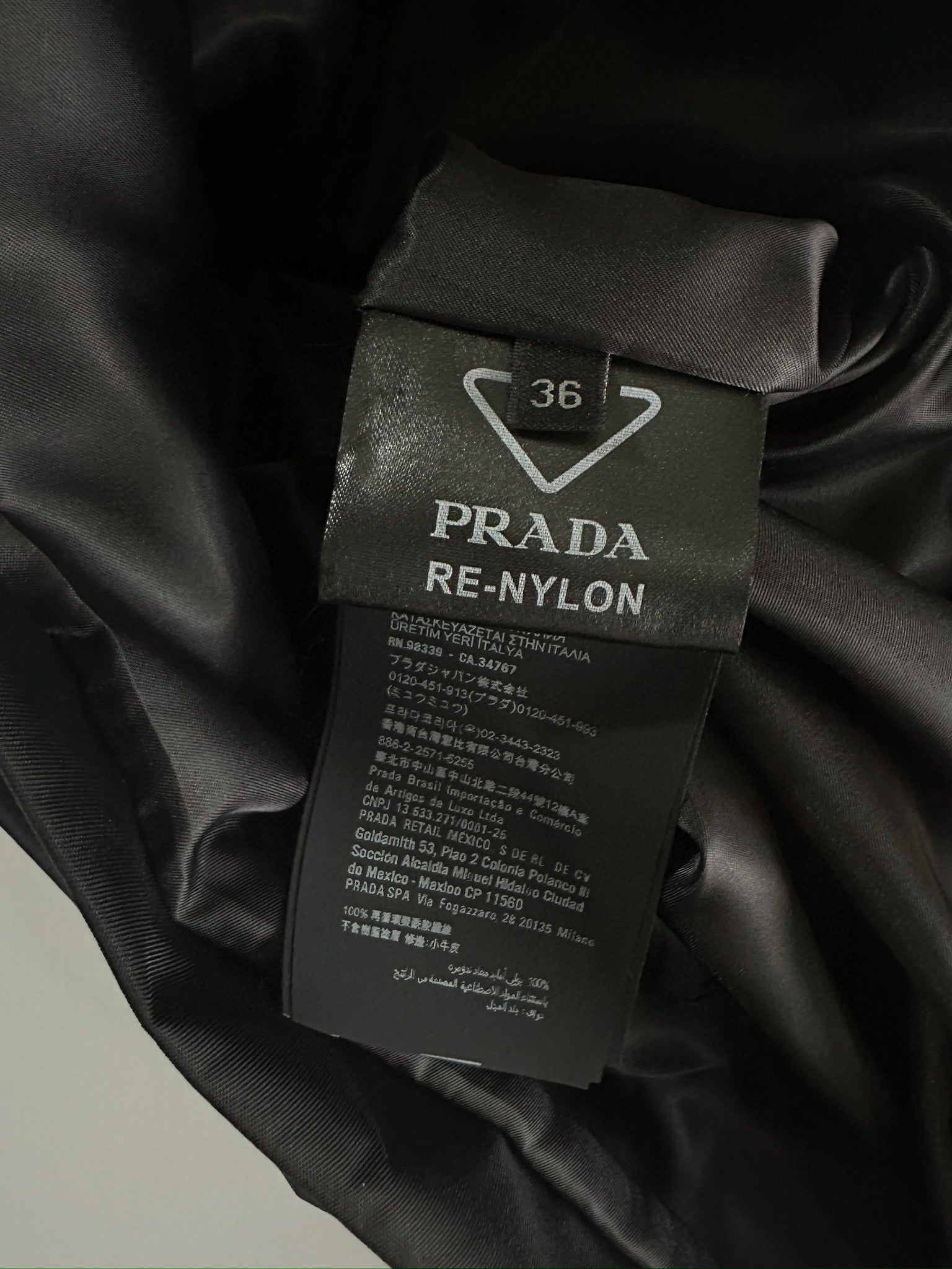 PD DRESS