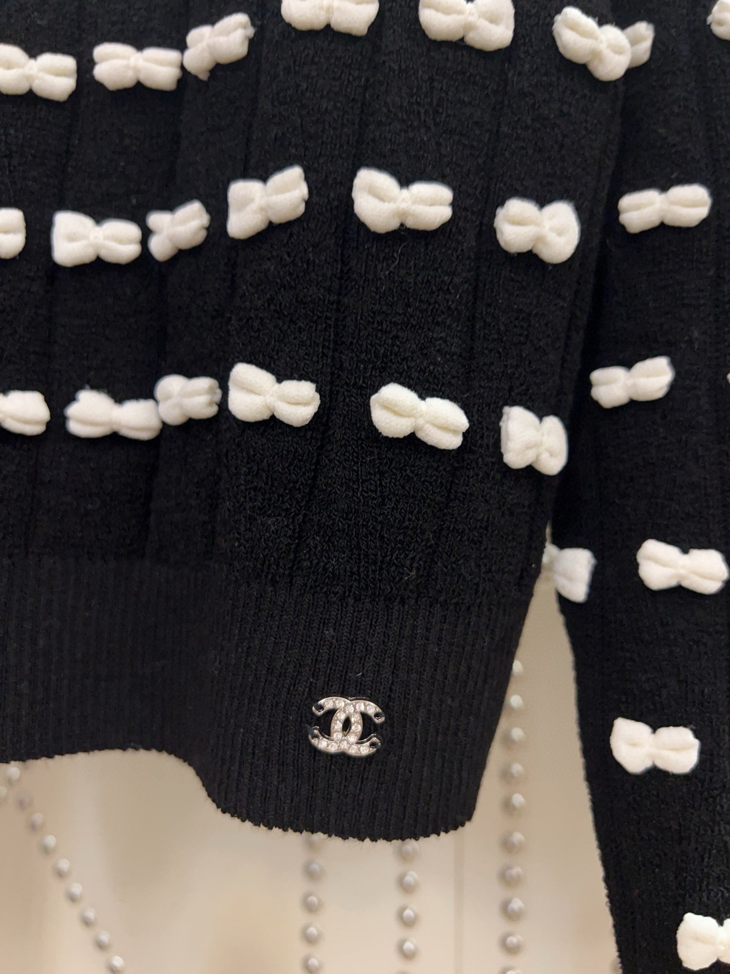 CC JUMPER
