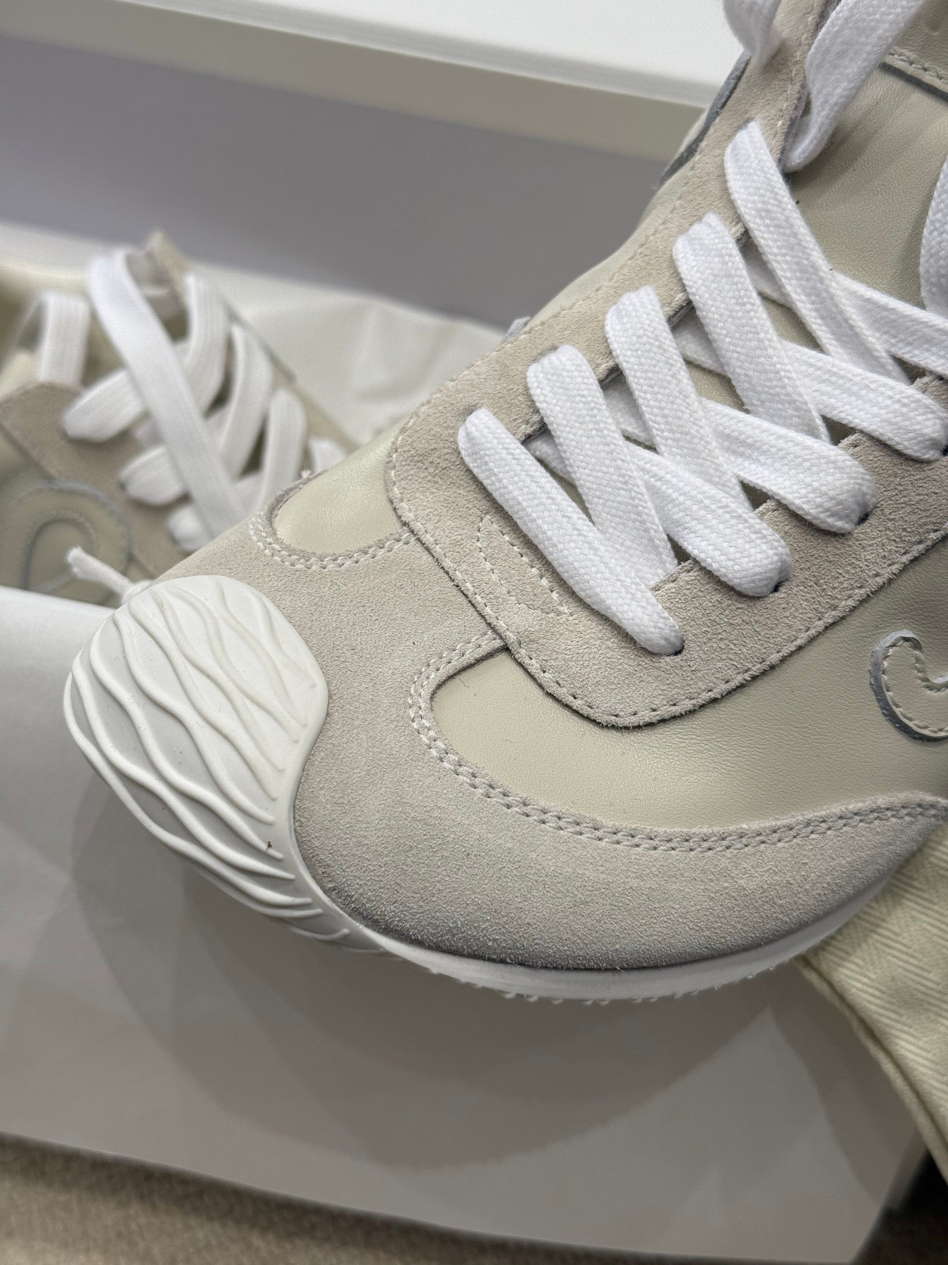 LOEW FLOW 2.0 SNEAKER