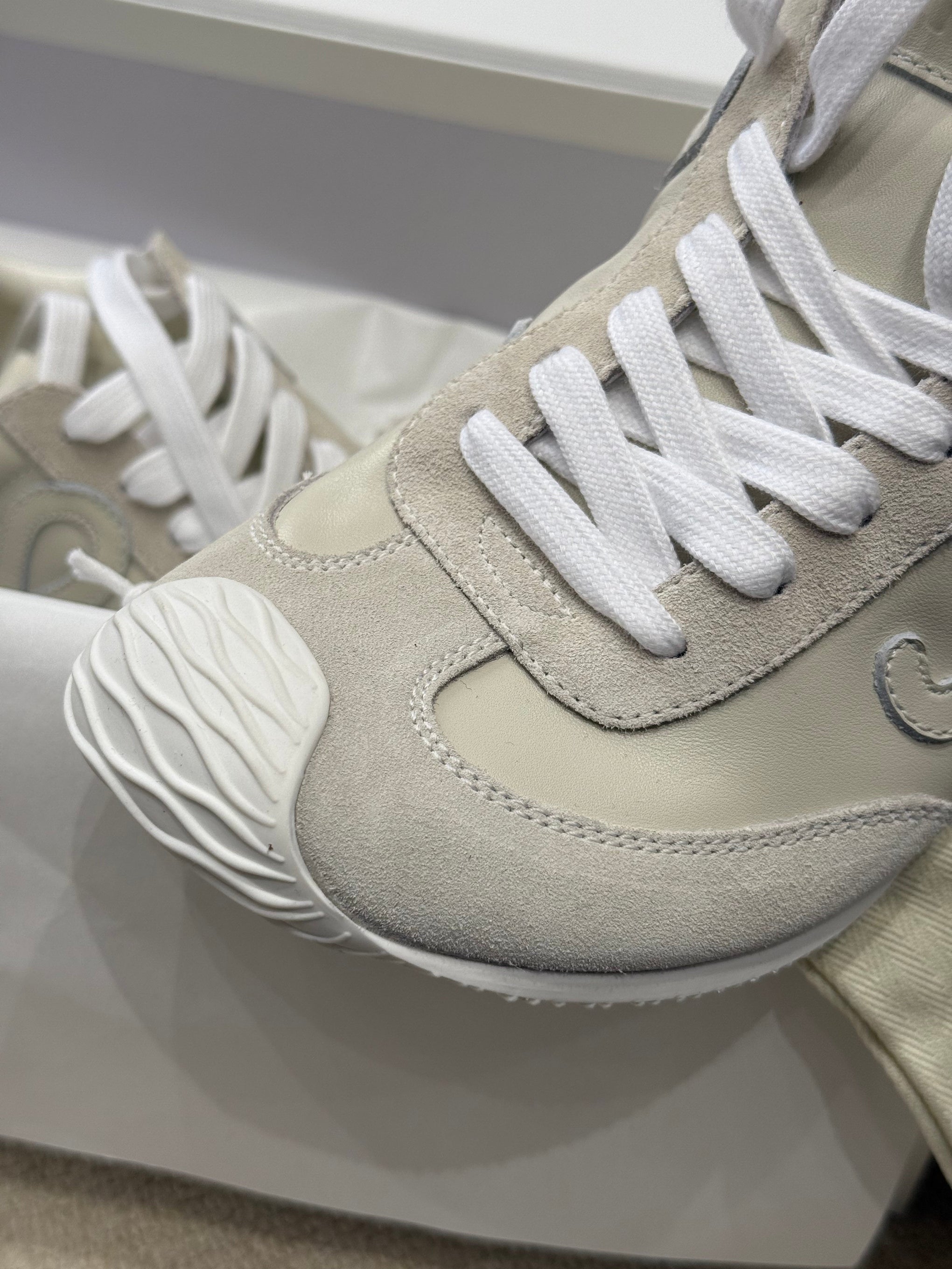 LOEW FLOW 2.0 SNEAKER