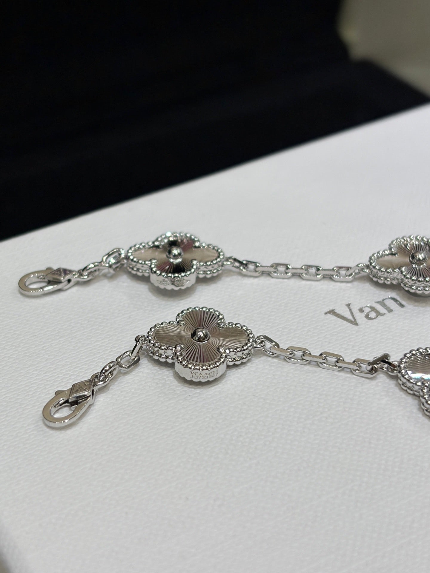 VAN C BRACELET