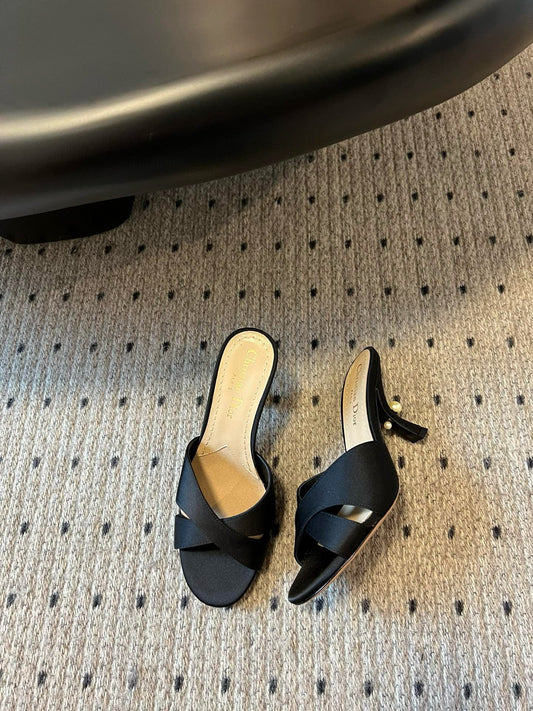 CD TRIABLES HEELS