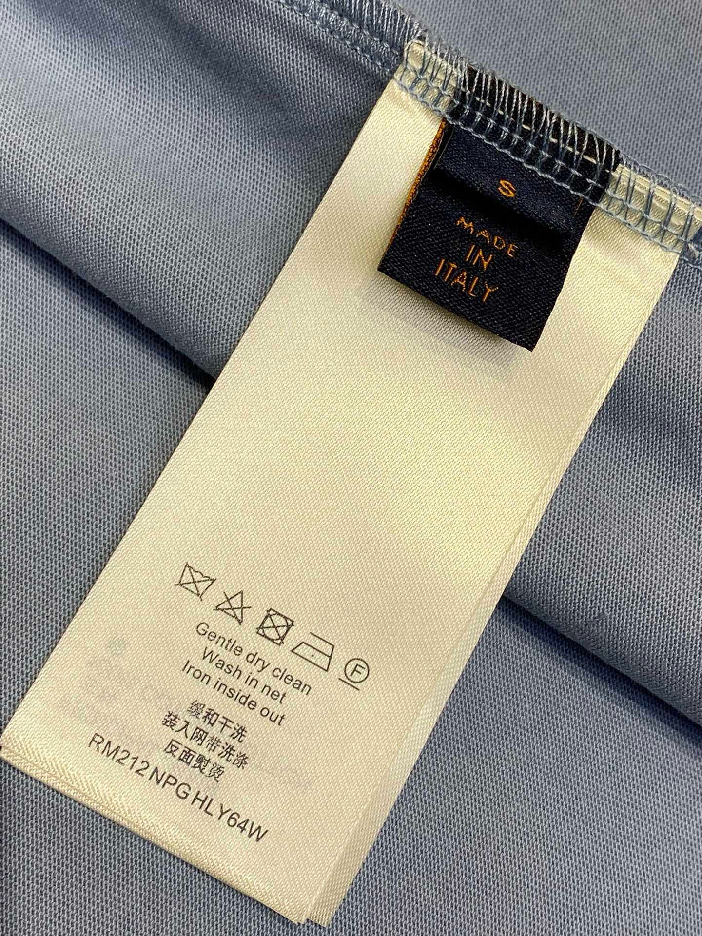 LOU T-SHIRT