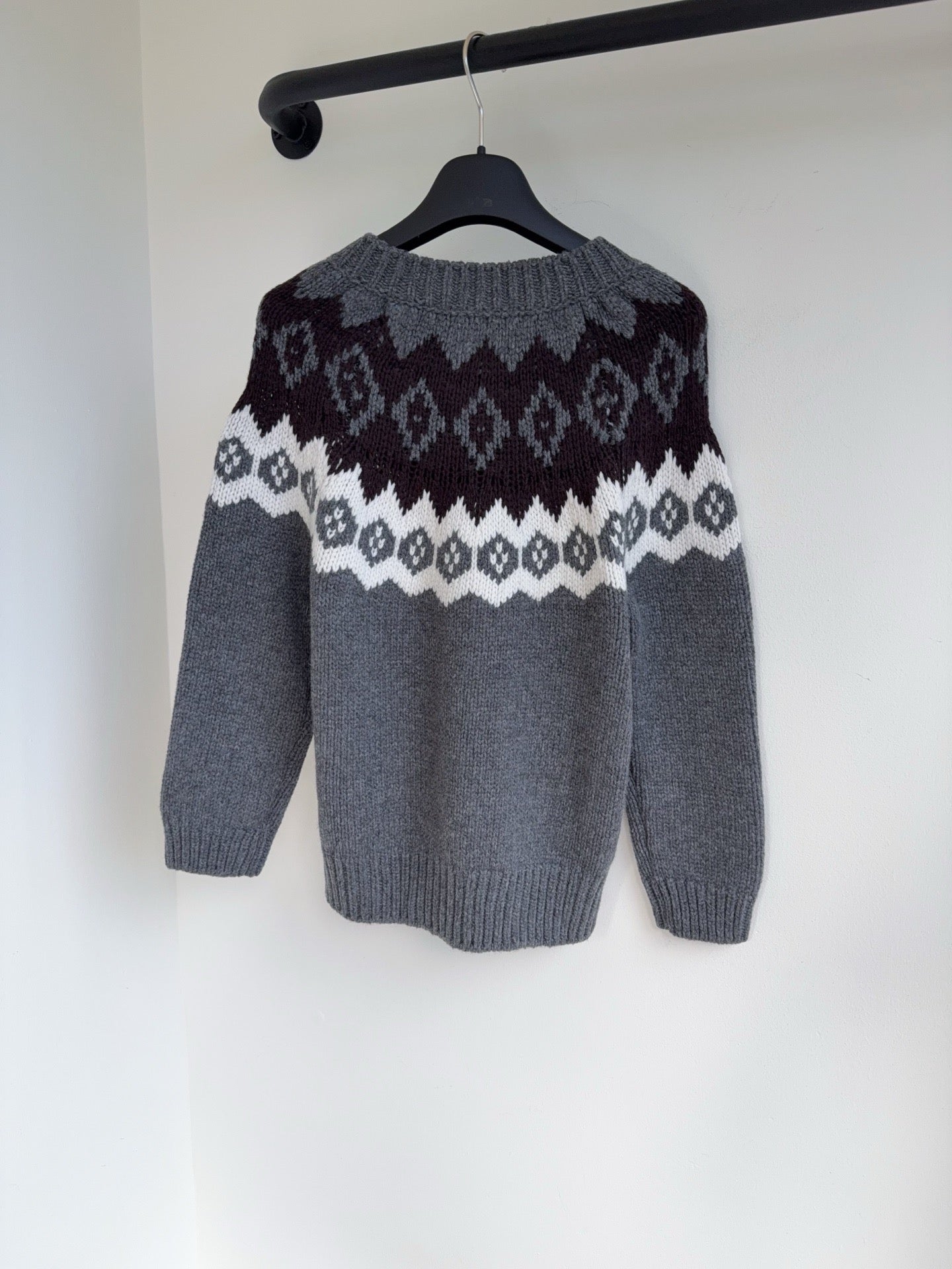 PD CARDIGAN