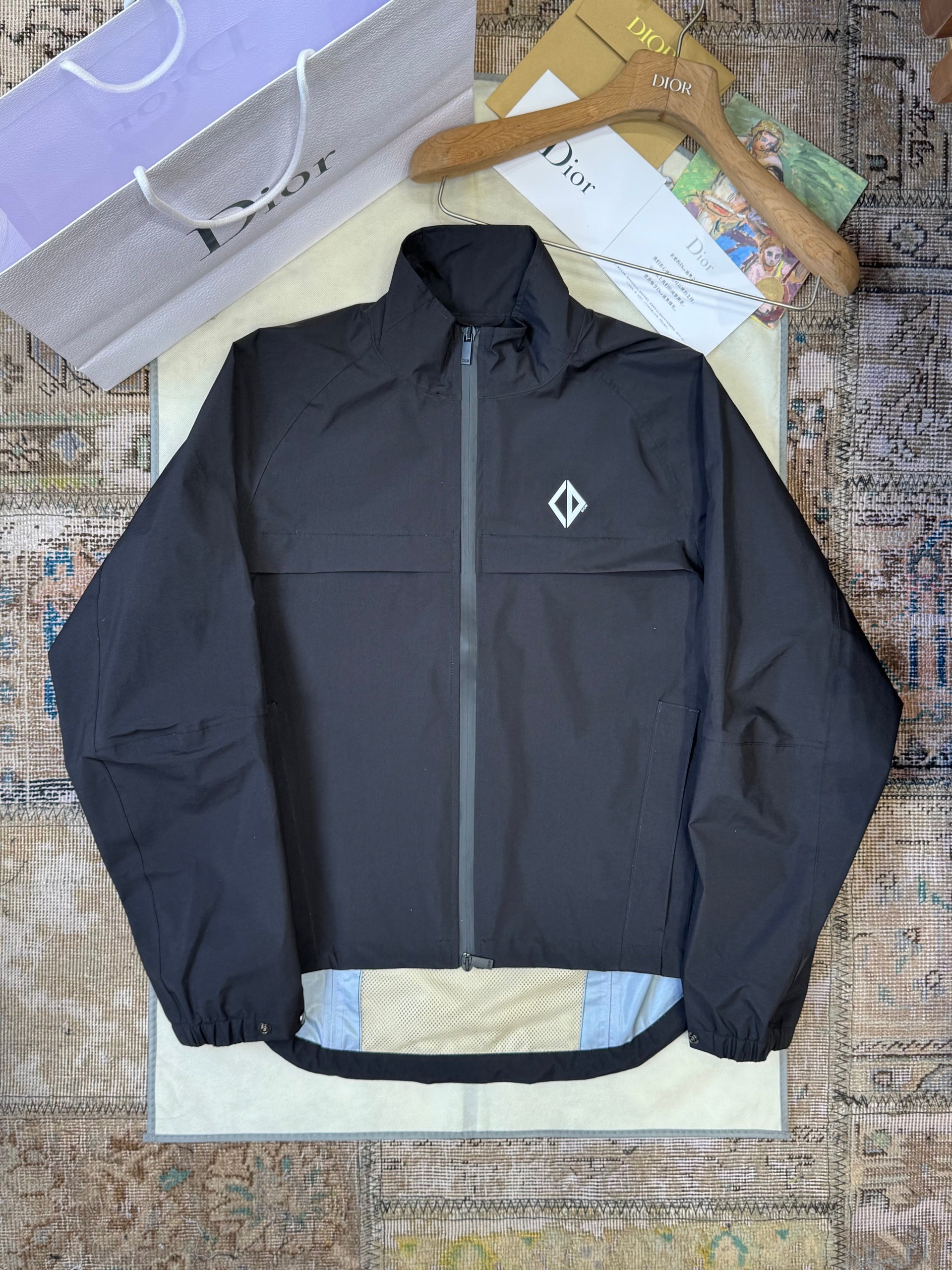 CD JACKET