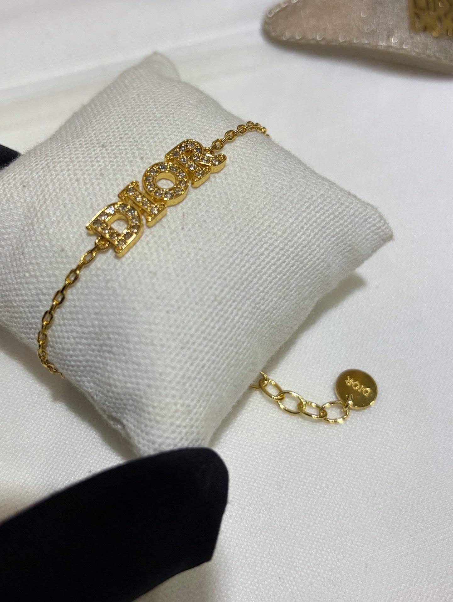 CD BRACELET