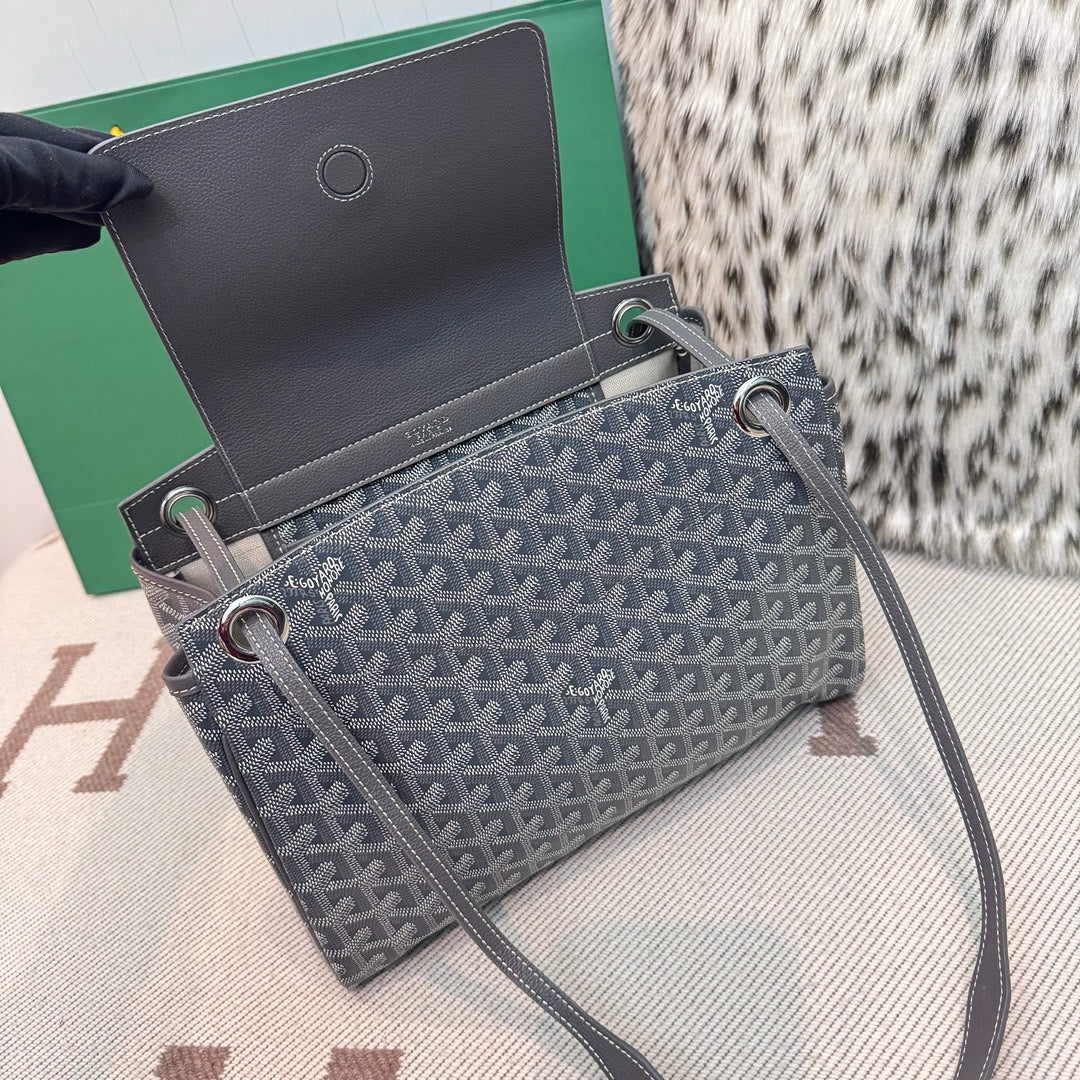 GOYA ROUETTE SOUPLE BAG