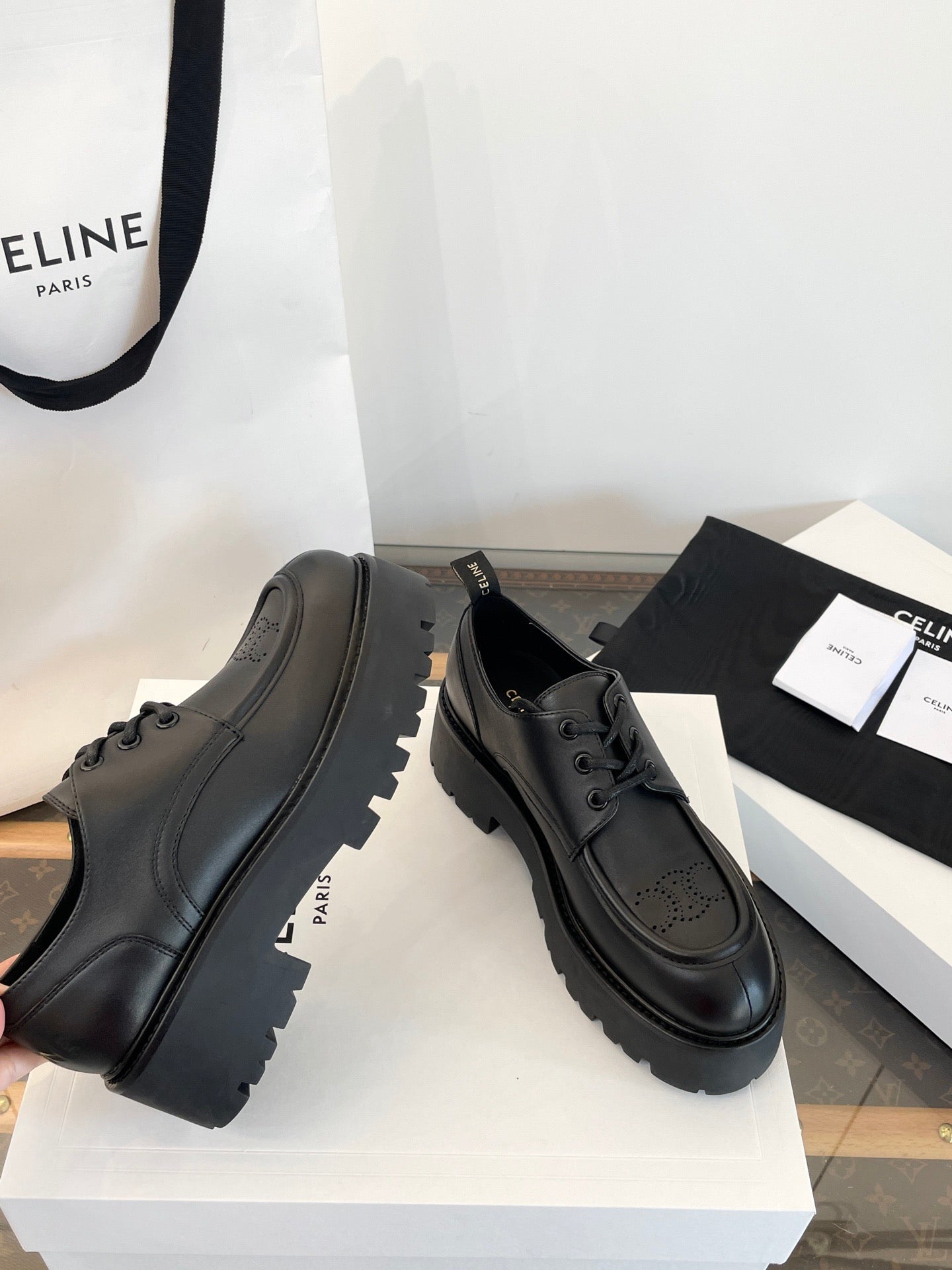 CEL LOAFERS