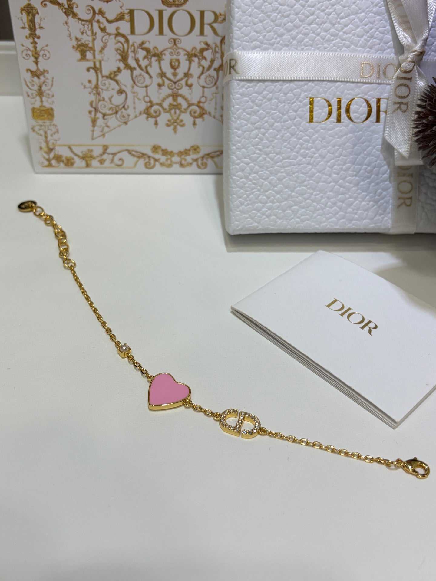 CD BRACELET