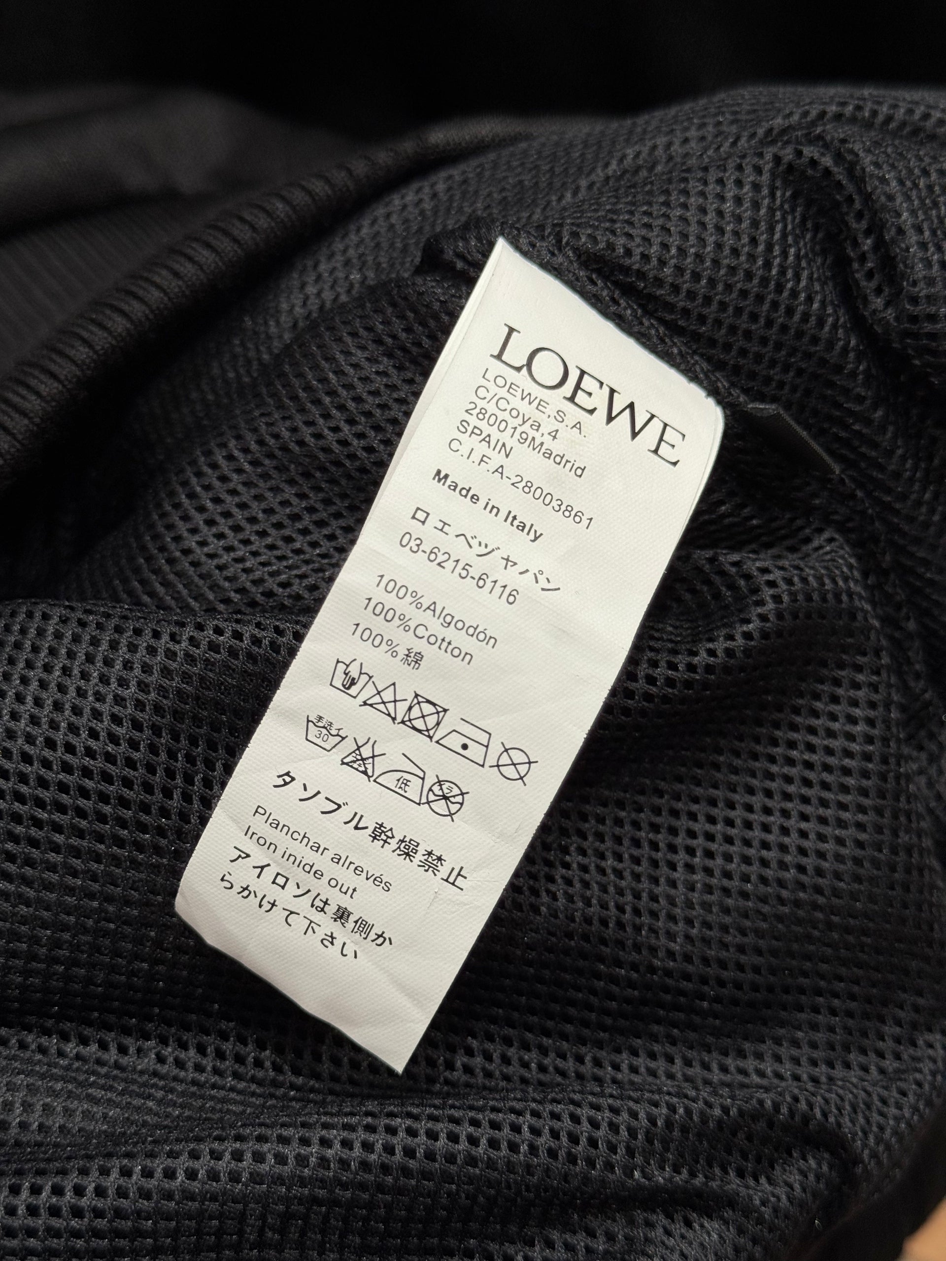 LOEW BOMBER