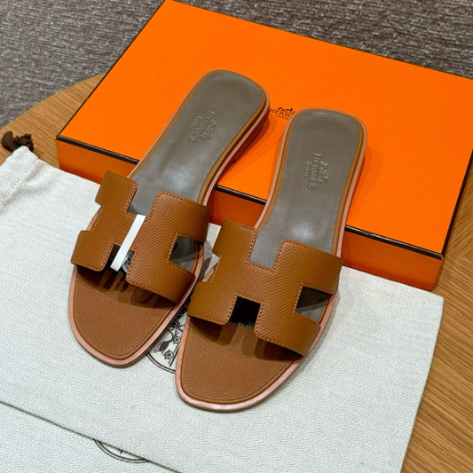 HERM ORAN SANDALS