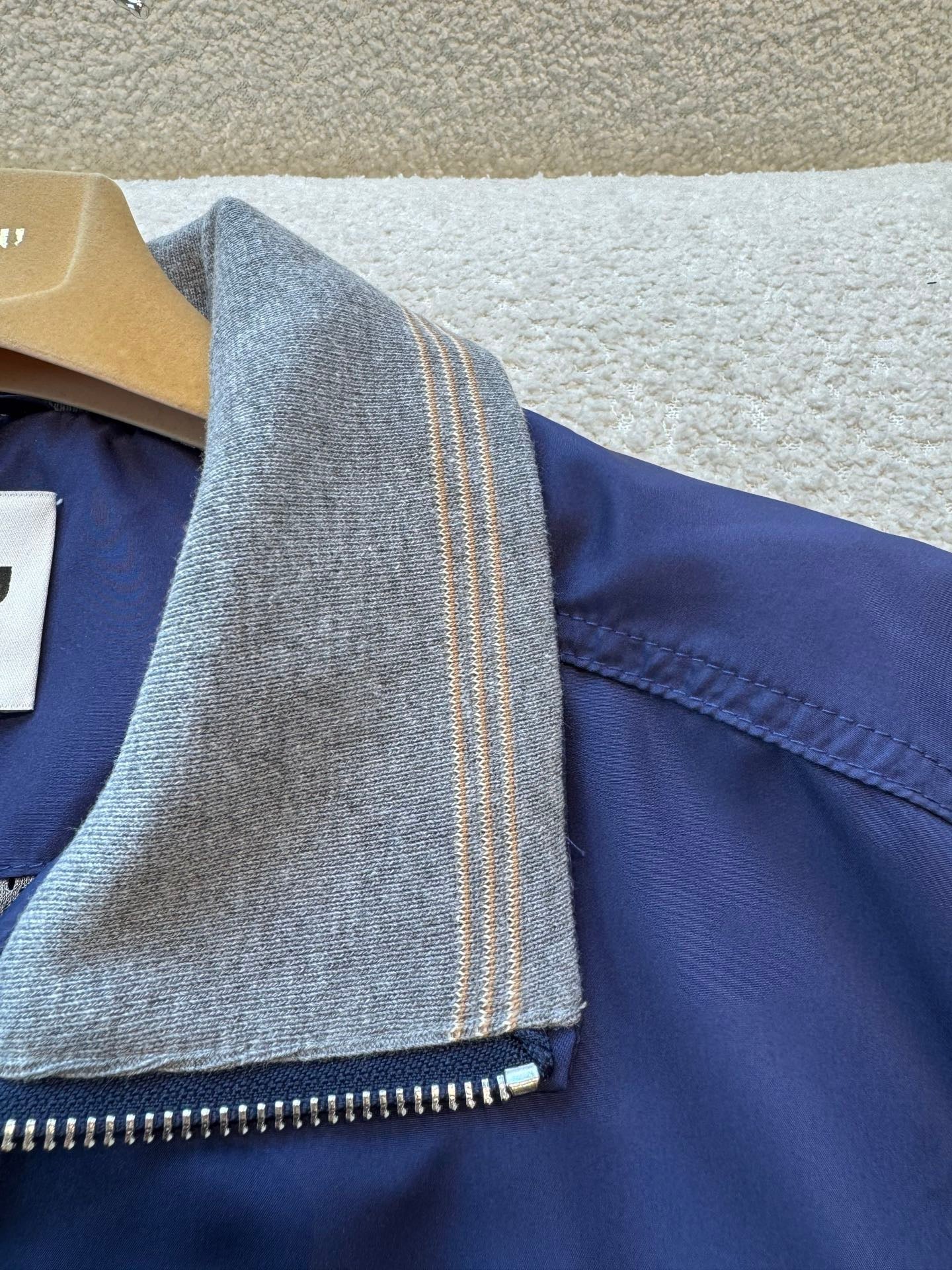 MIU M JACKET
