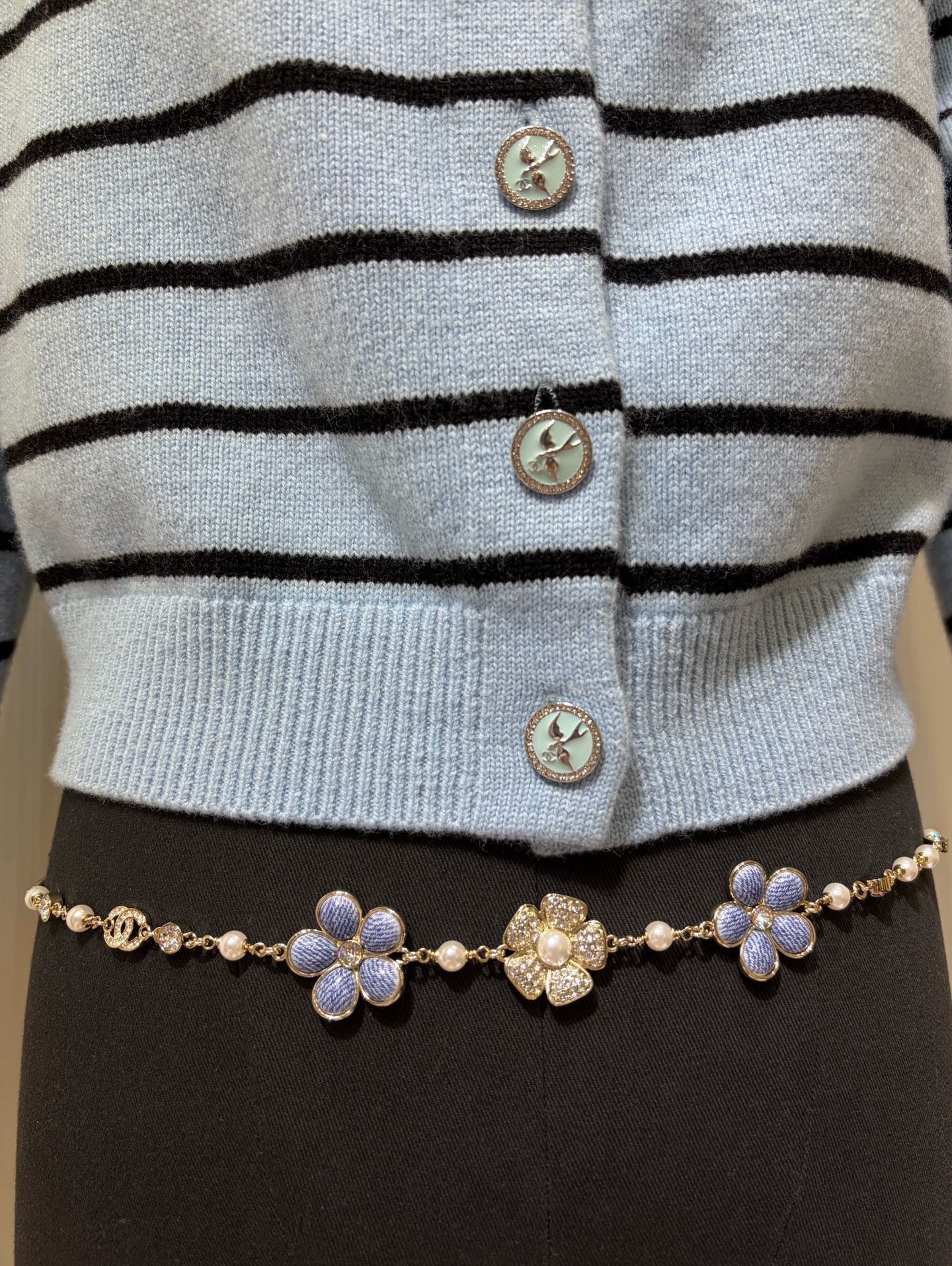 CC BELT