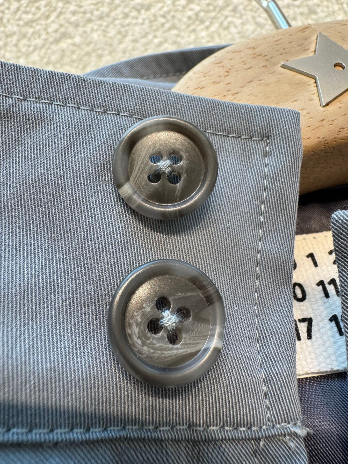 MAISON M JACKET