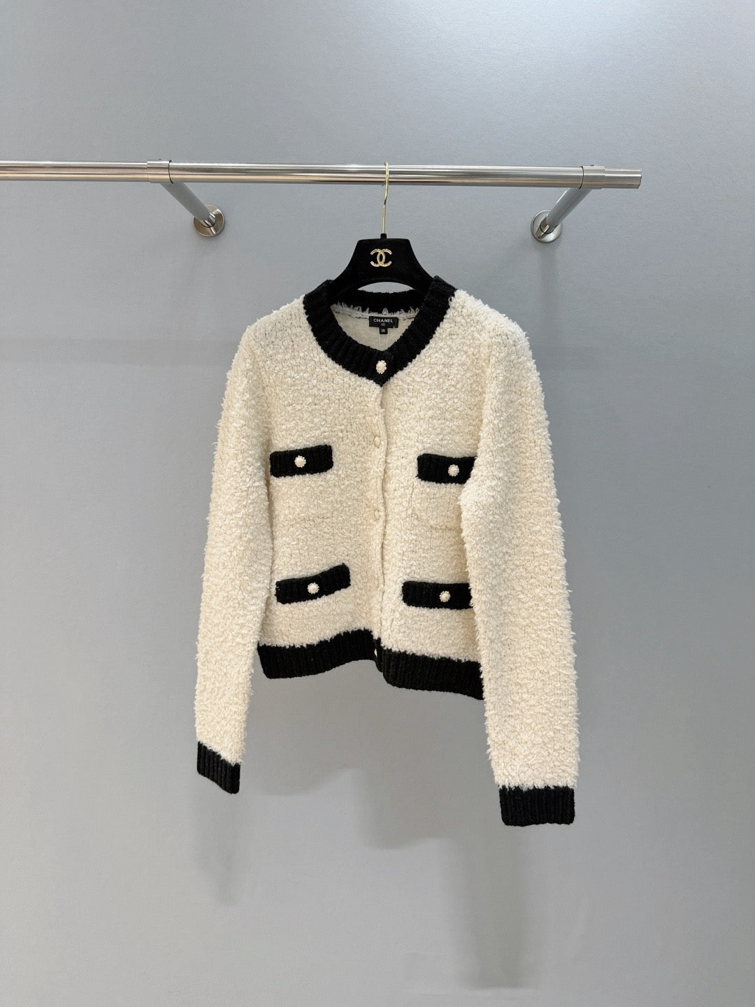 CC CARDIGAN