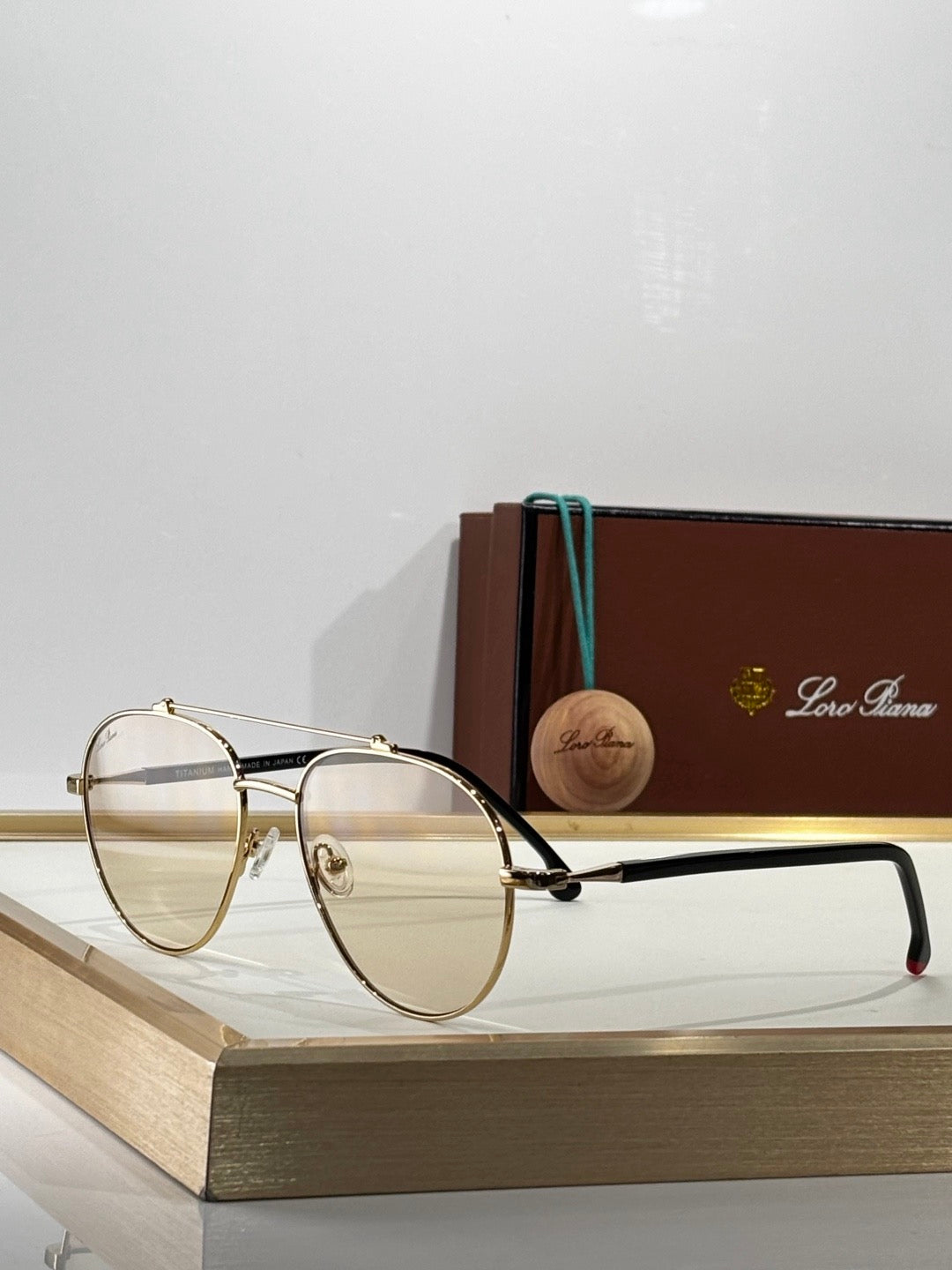 LORO P SUNGLASSES