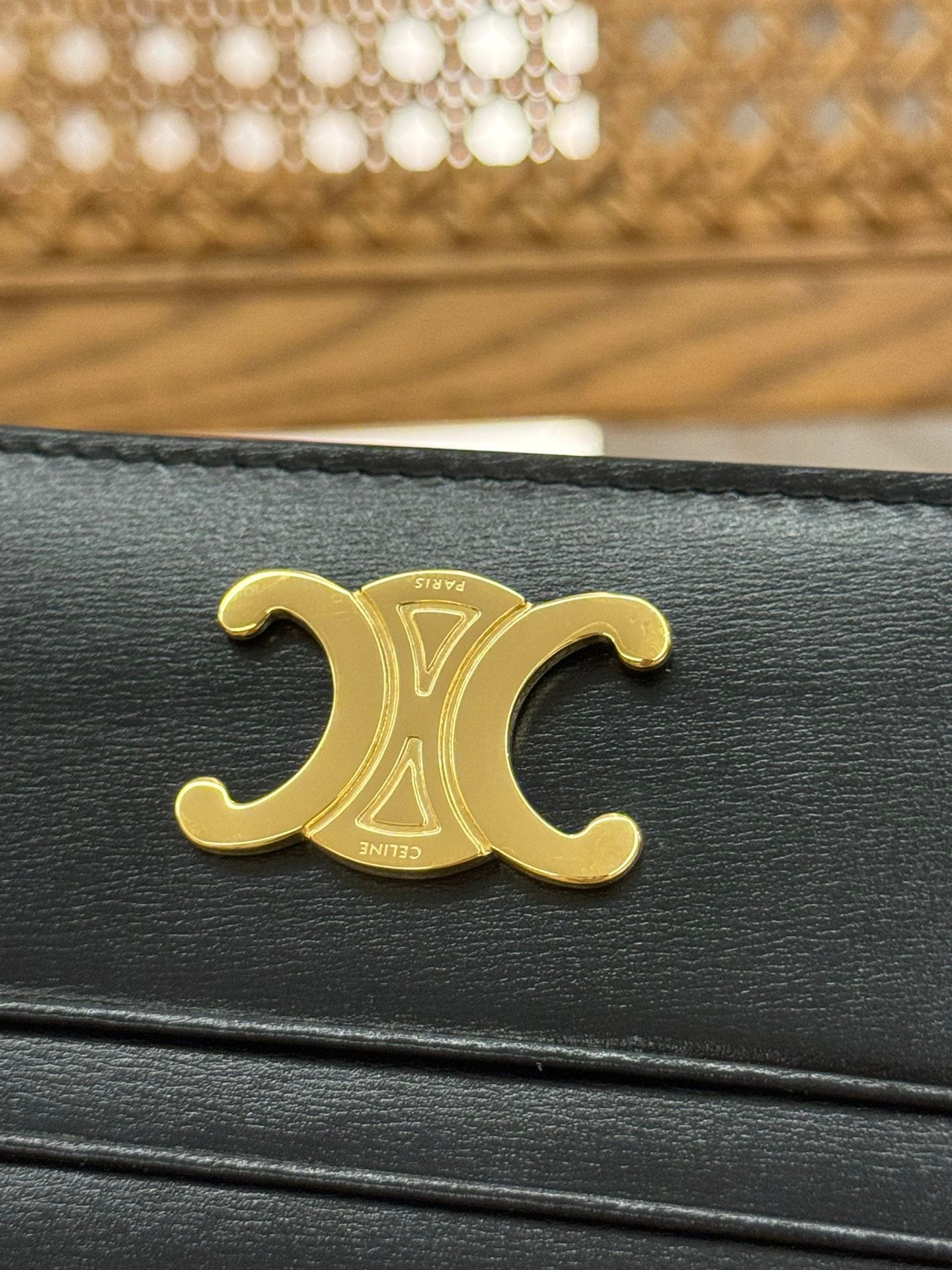CEL CARD HOLDER