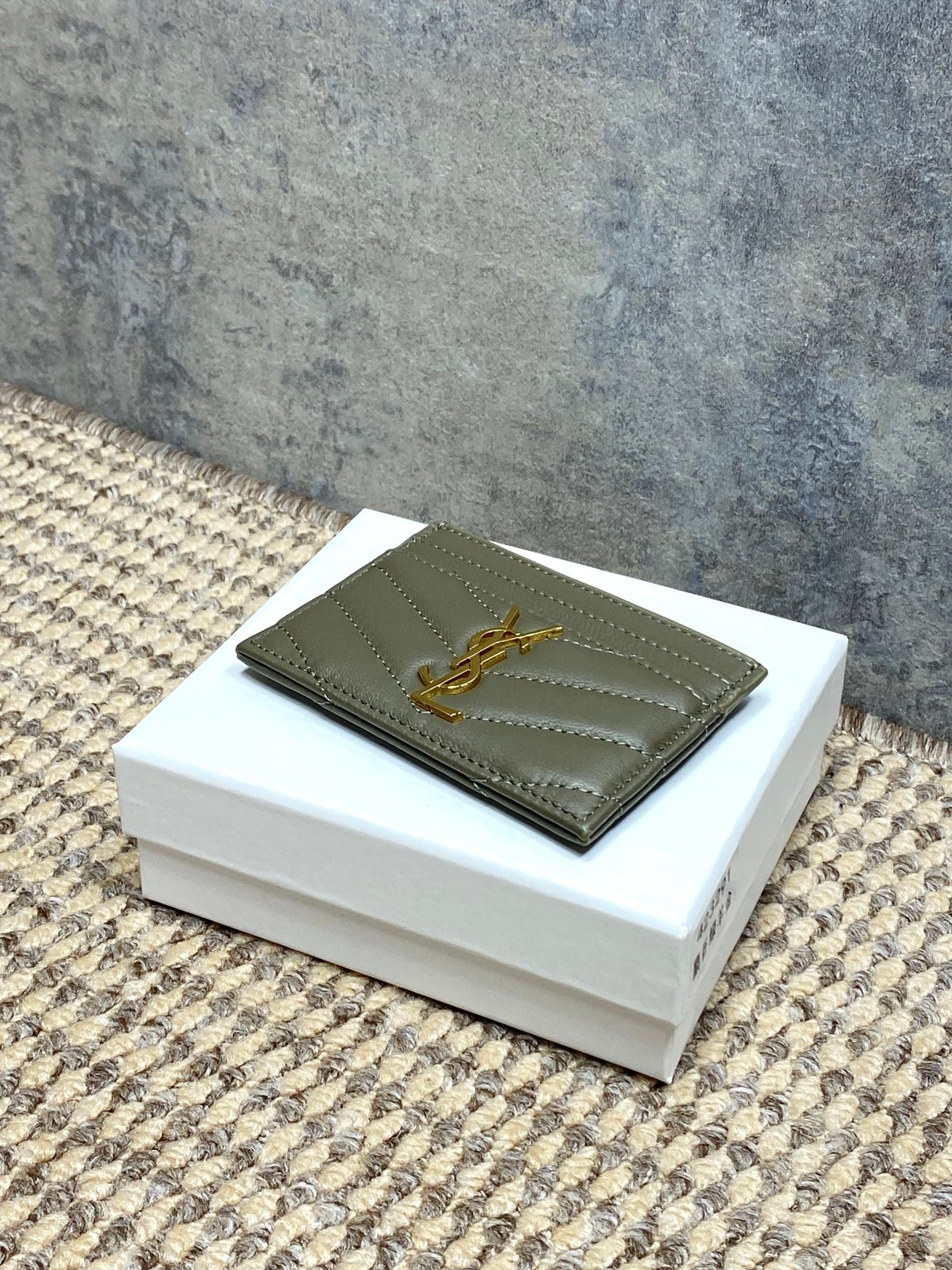 SL CARD HOLDER