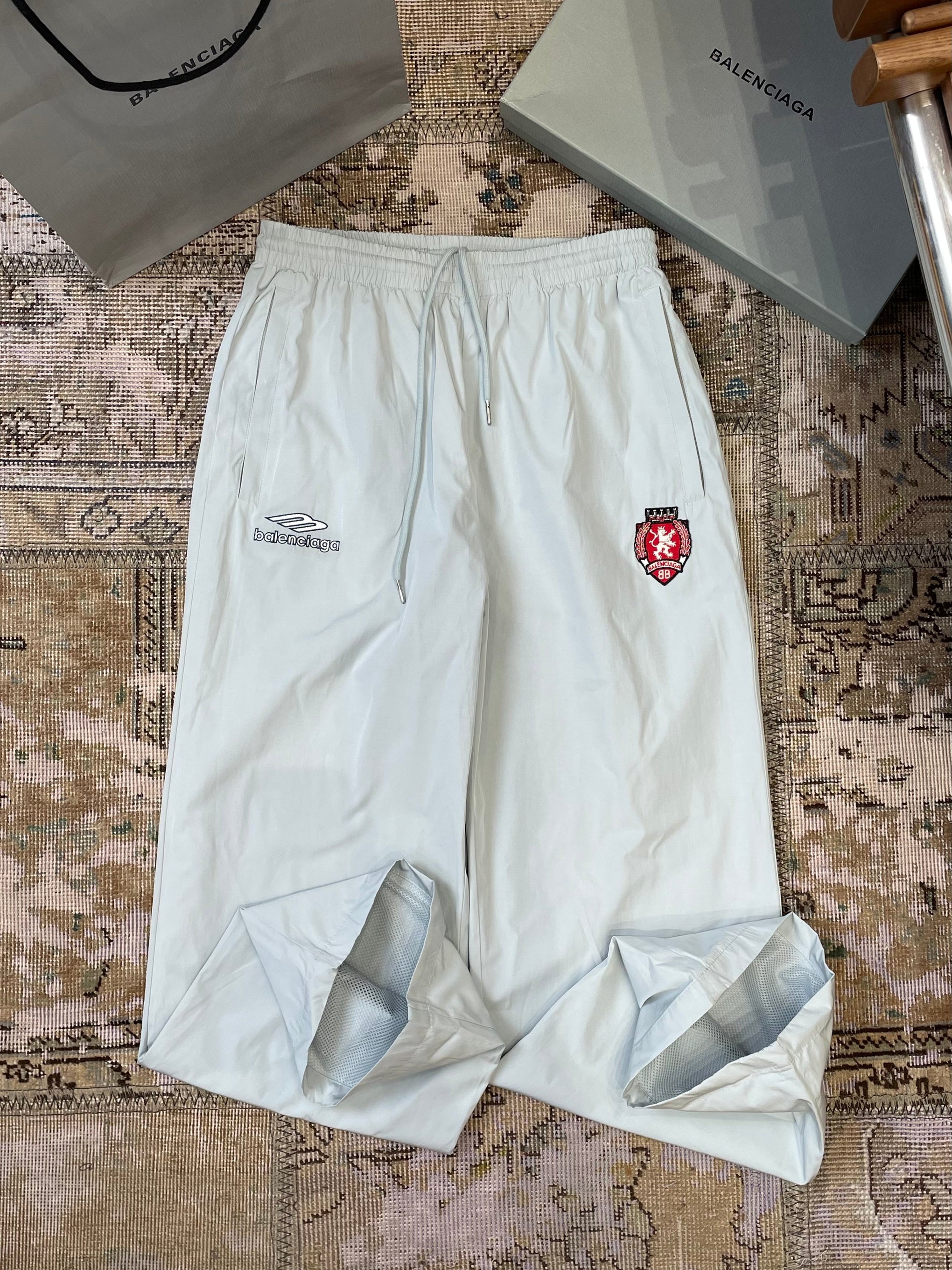 BAL TROUSERS