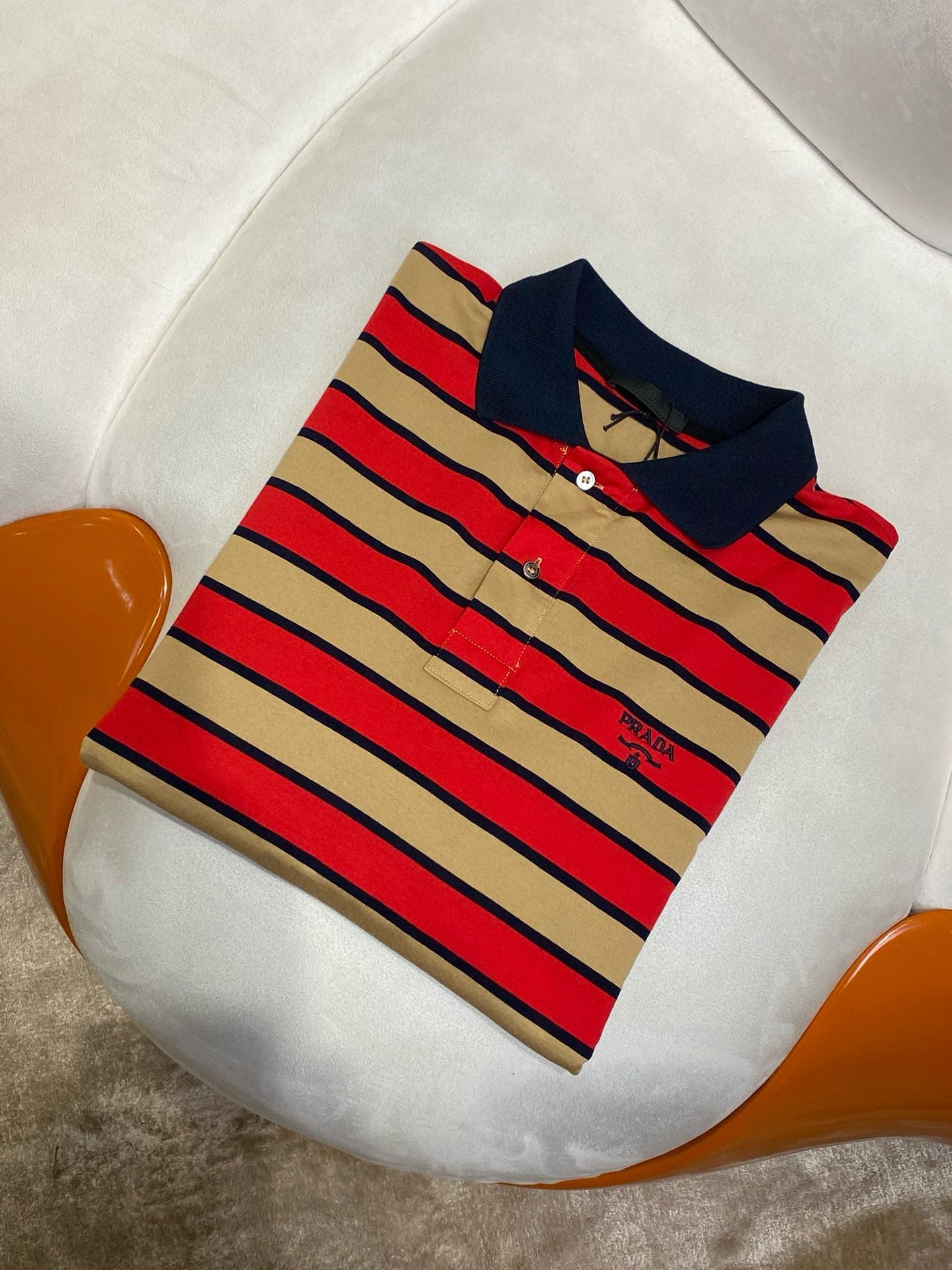 PD POLO SHIRT