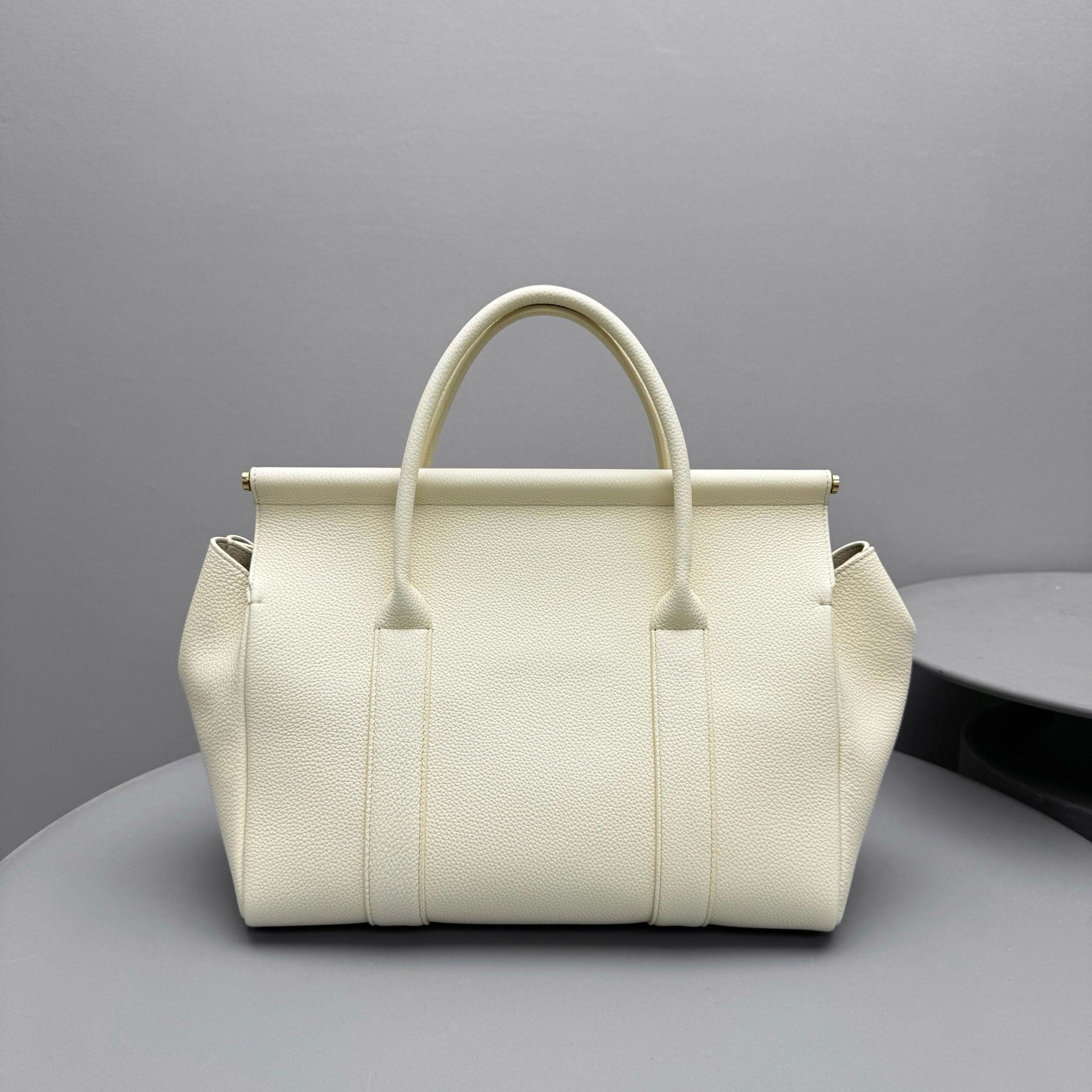LORO P LOOM BAG L32