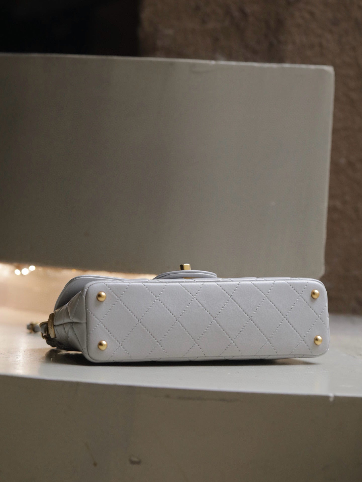 CC 25SS KELLY BAG
