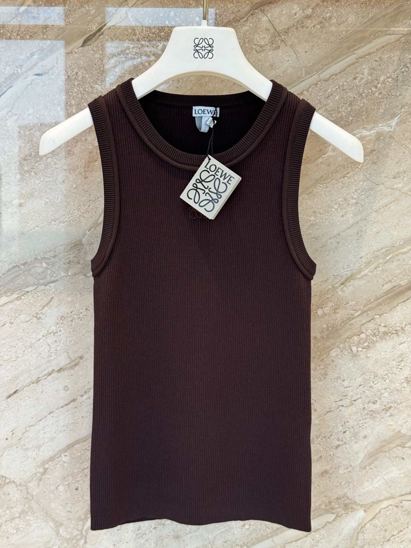 LOEW TANK TOP