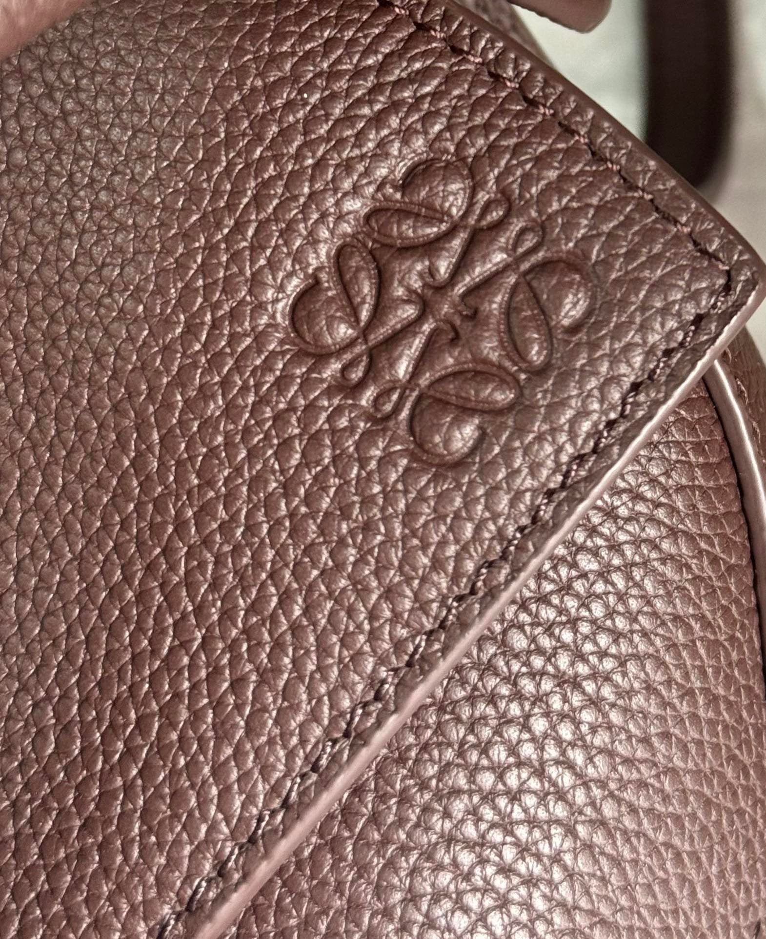 LOEW SMALL PUZZLE BAG