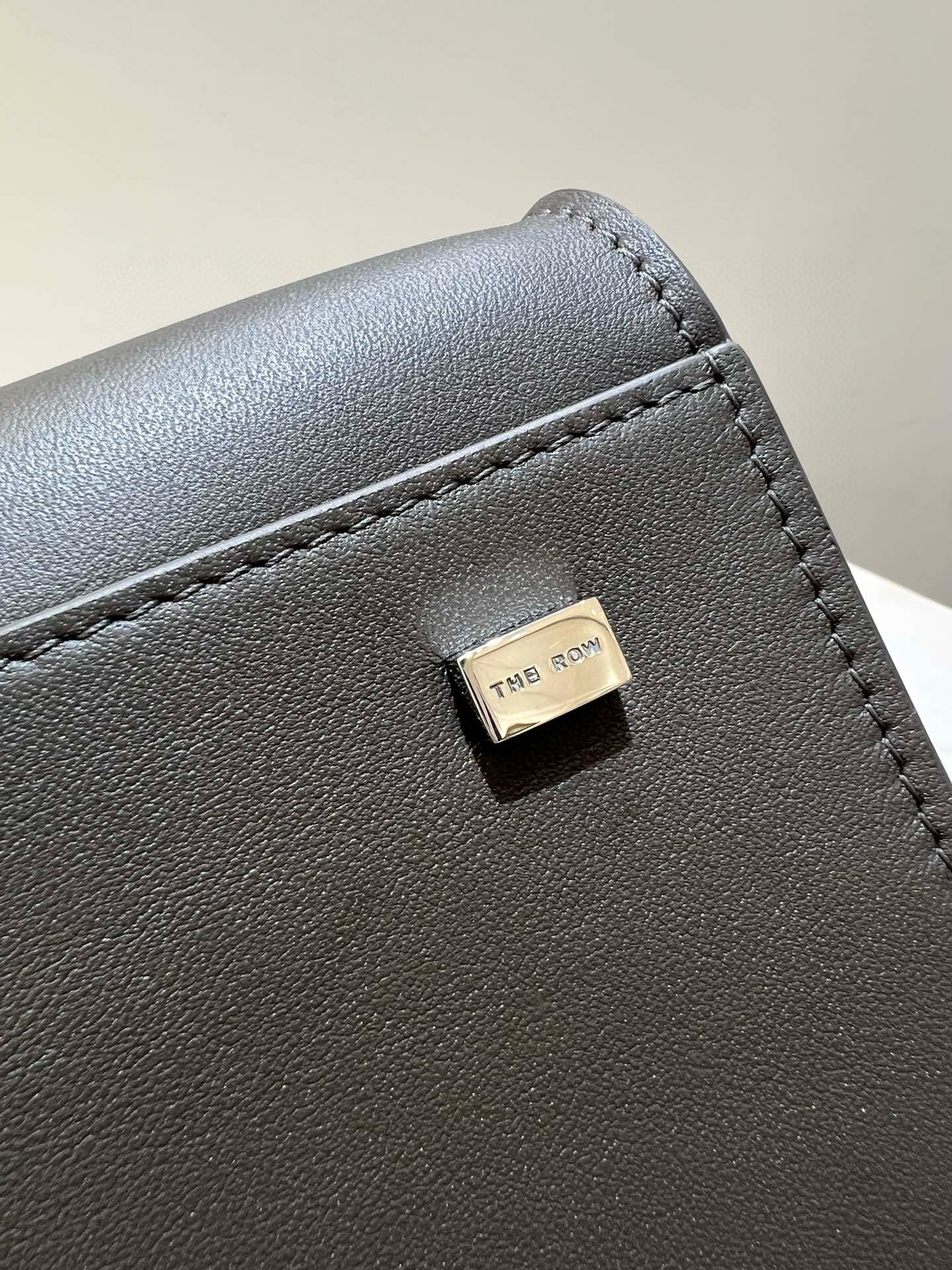 THE ROW MARGAUX 12 BAG