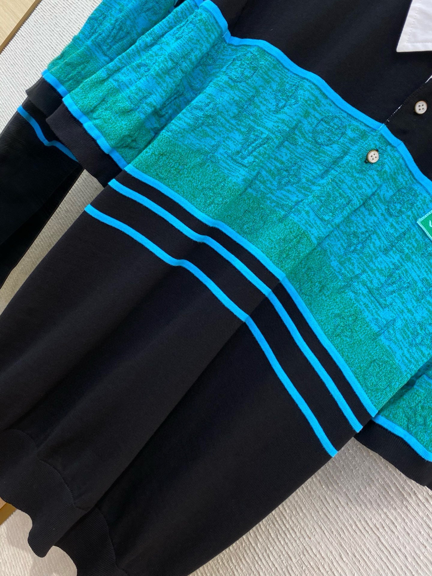 LOU POLO SHIRT