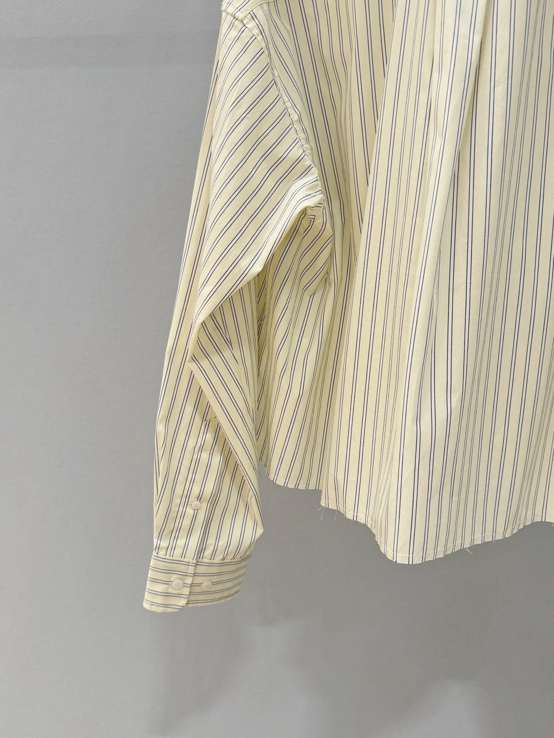 MIU M SHIRT