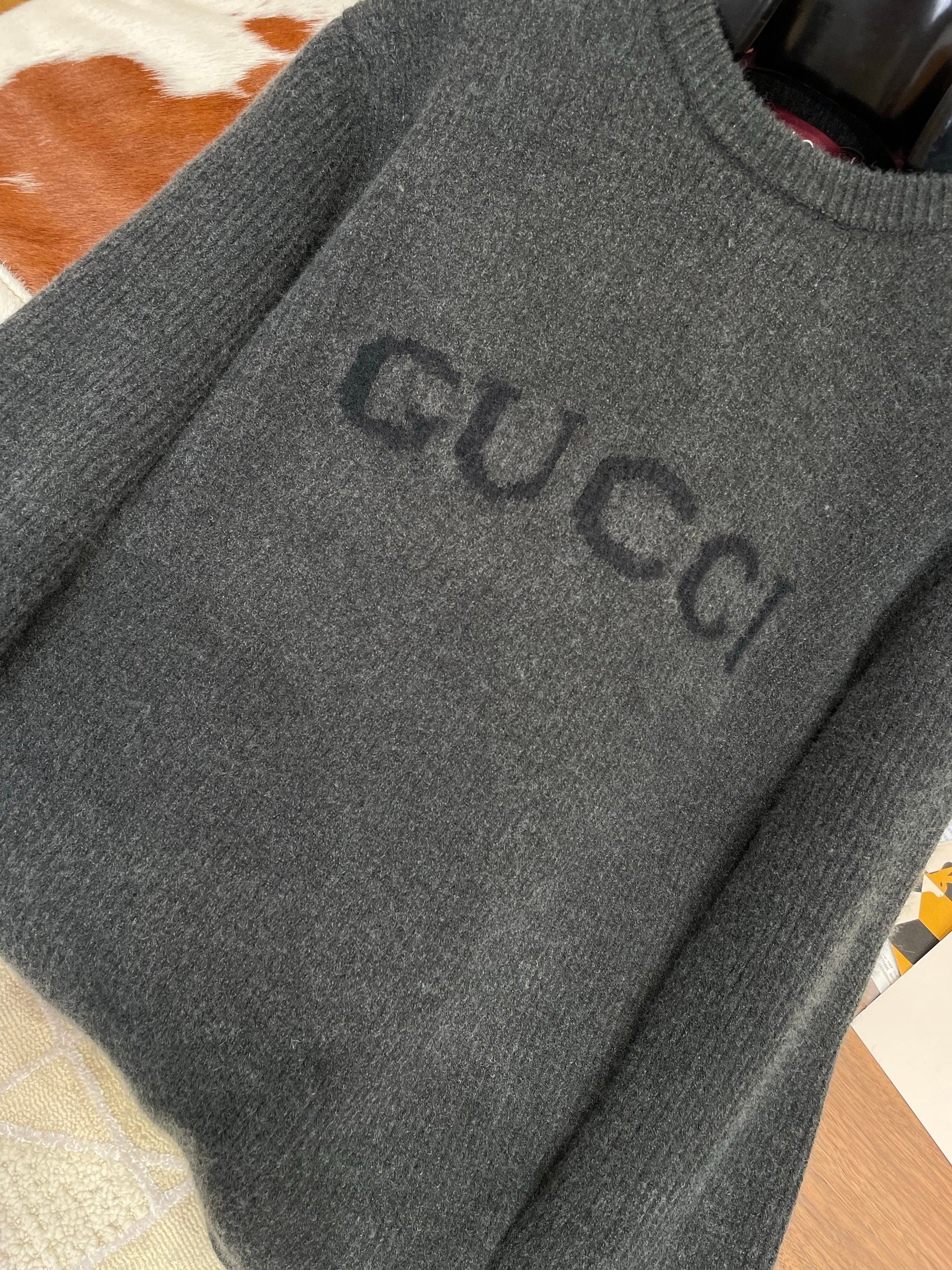 GG JUMPER