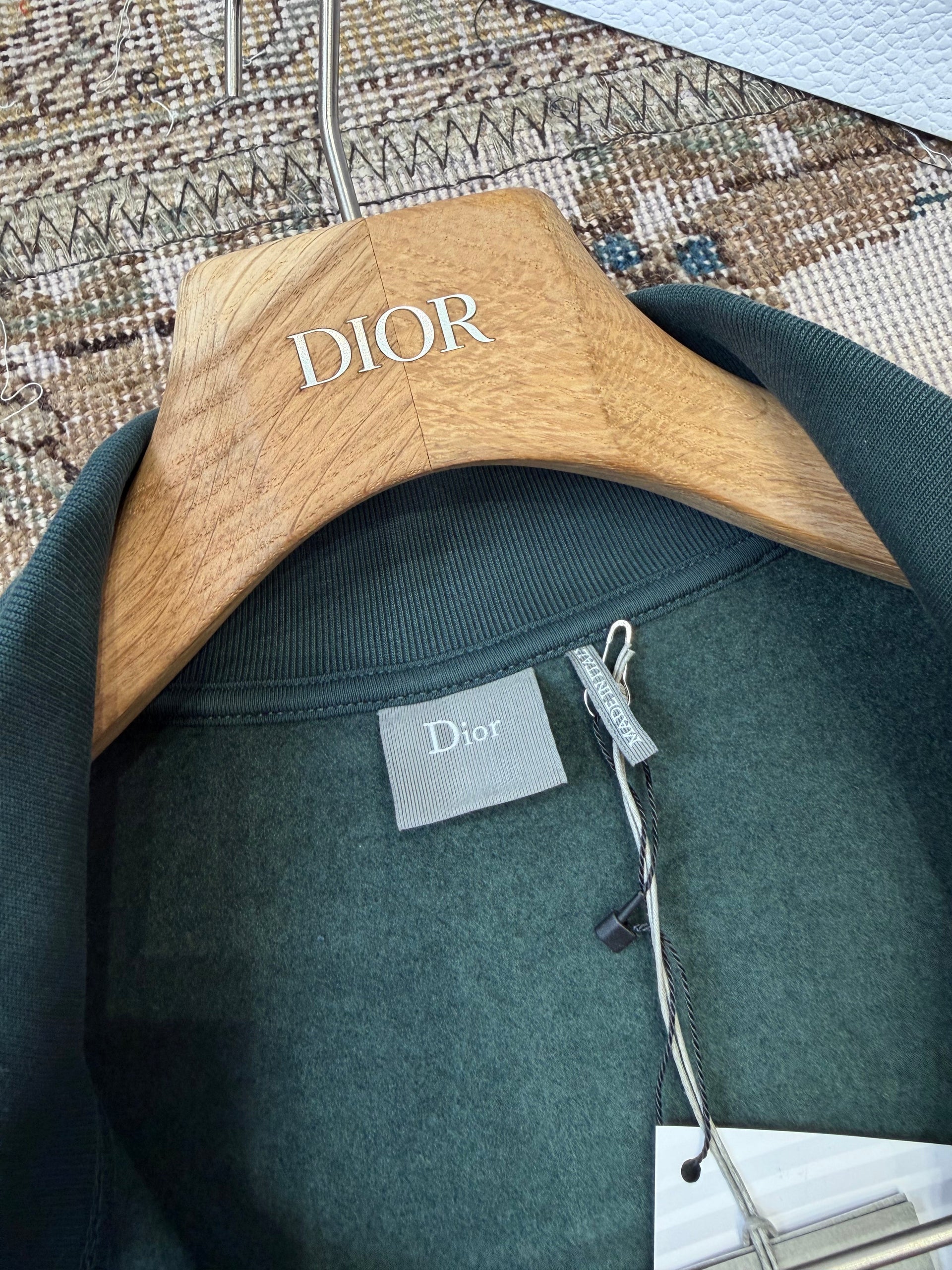 CD SWEATSHIRT