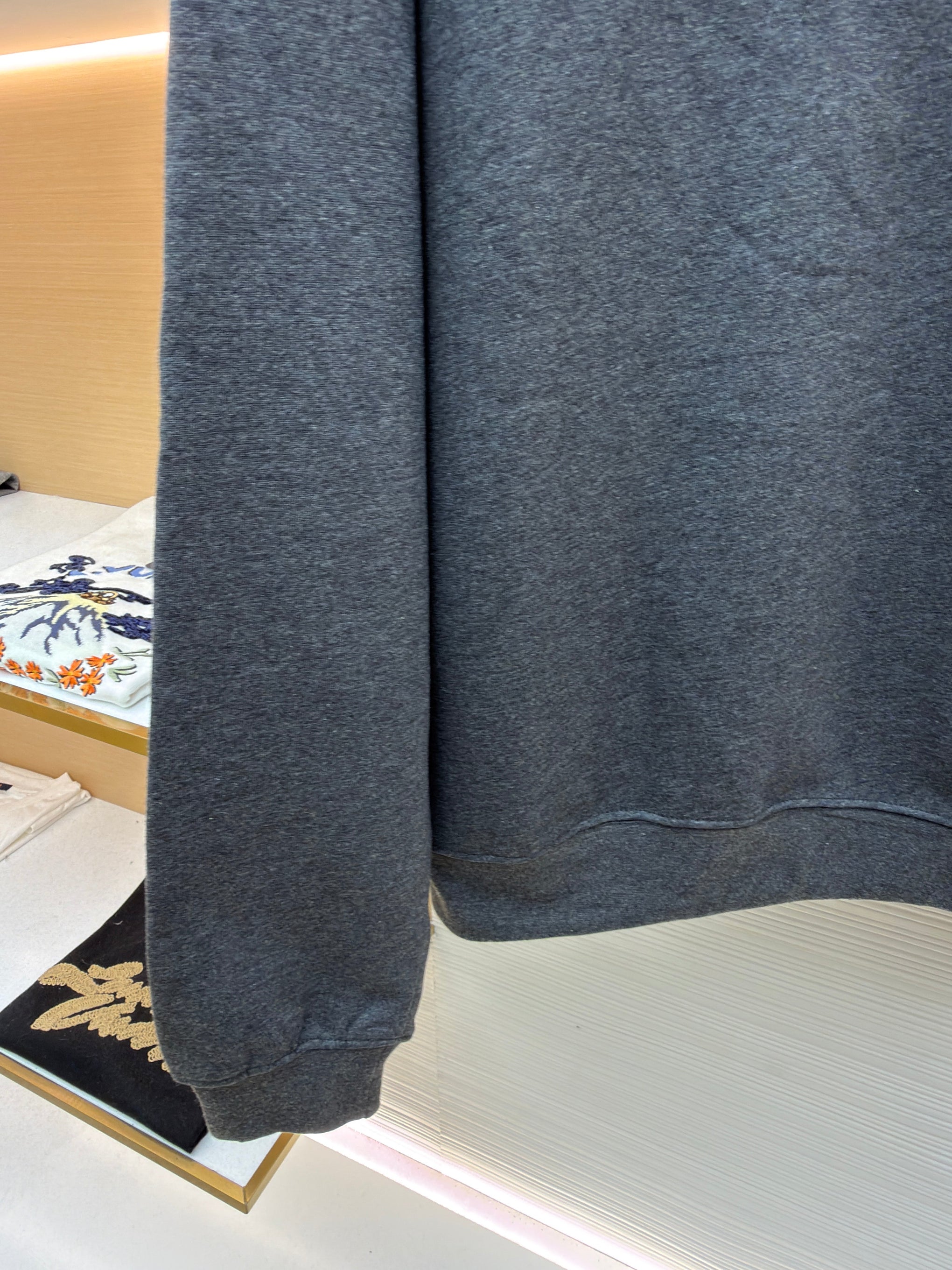 CD SWEATSHIRT