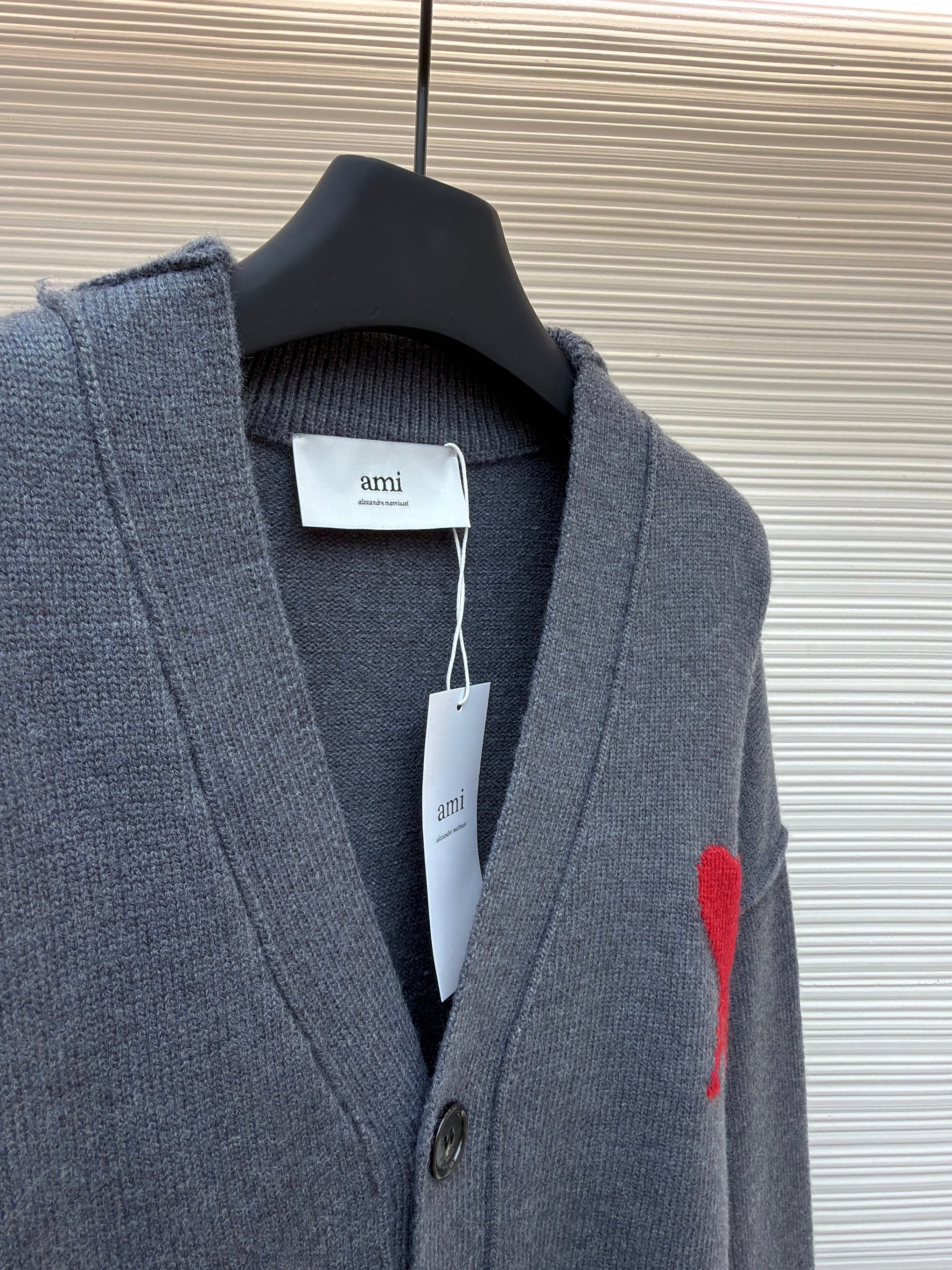 AMI CARDIGAN