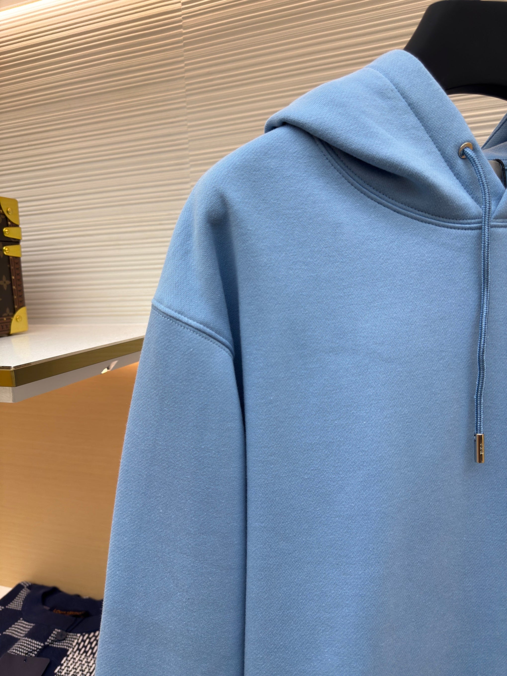 CD HOODIE