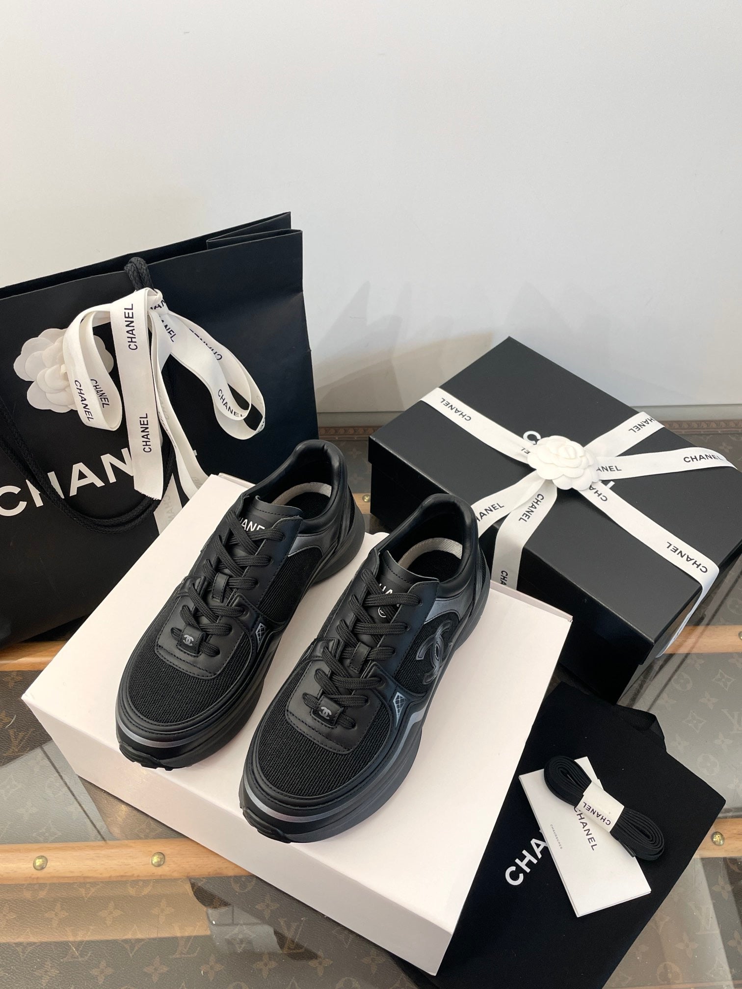 CC SNEAKERS