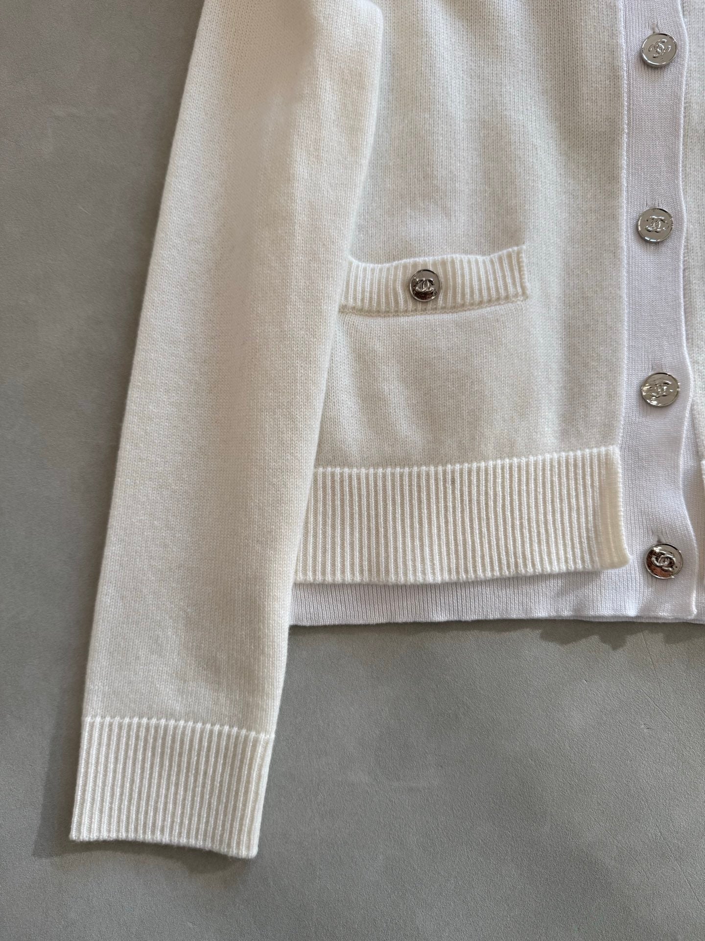 CC CARDIGAN