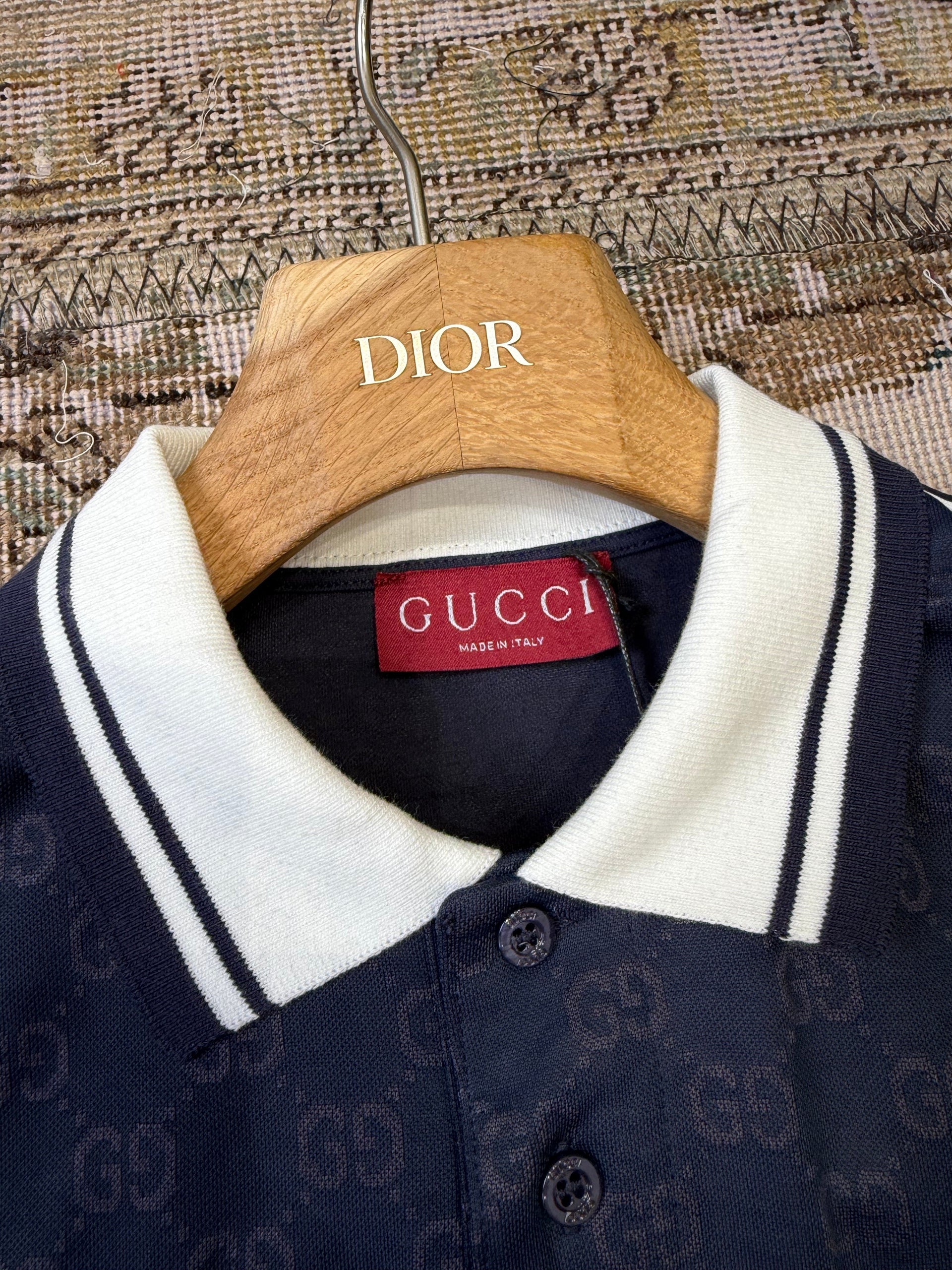 GG POLO SHIRT