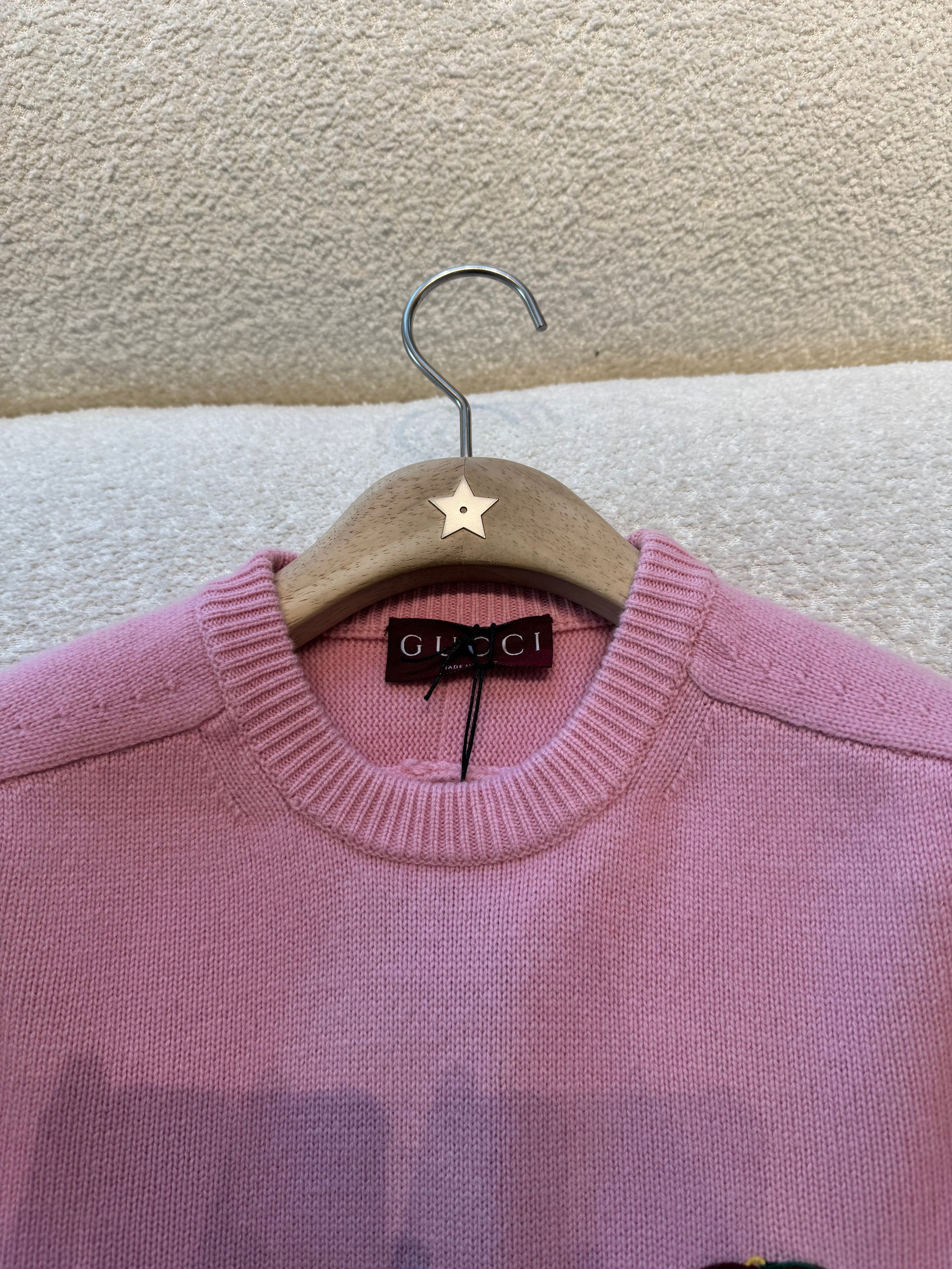 GG JUMPER