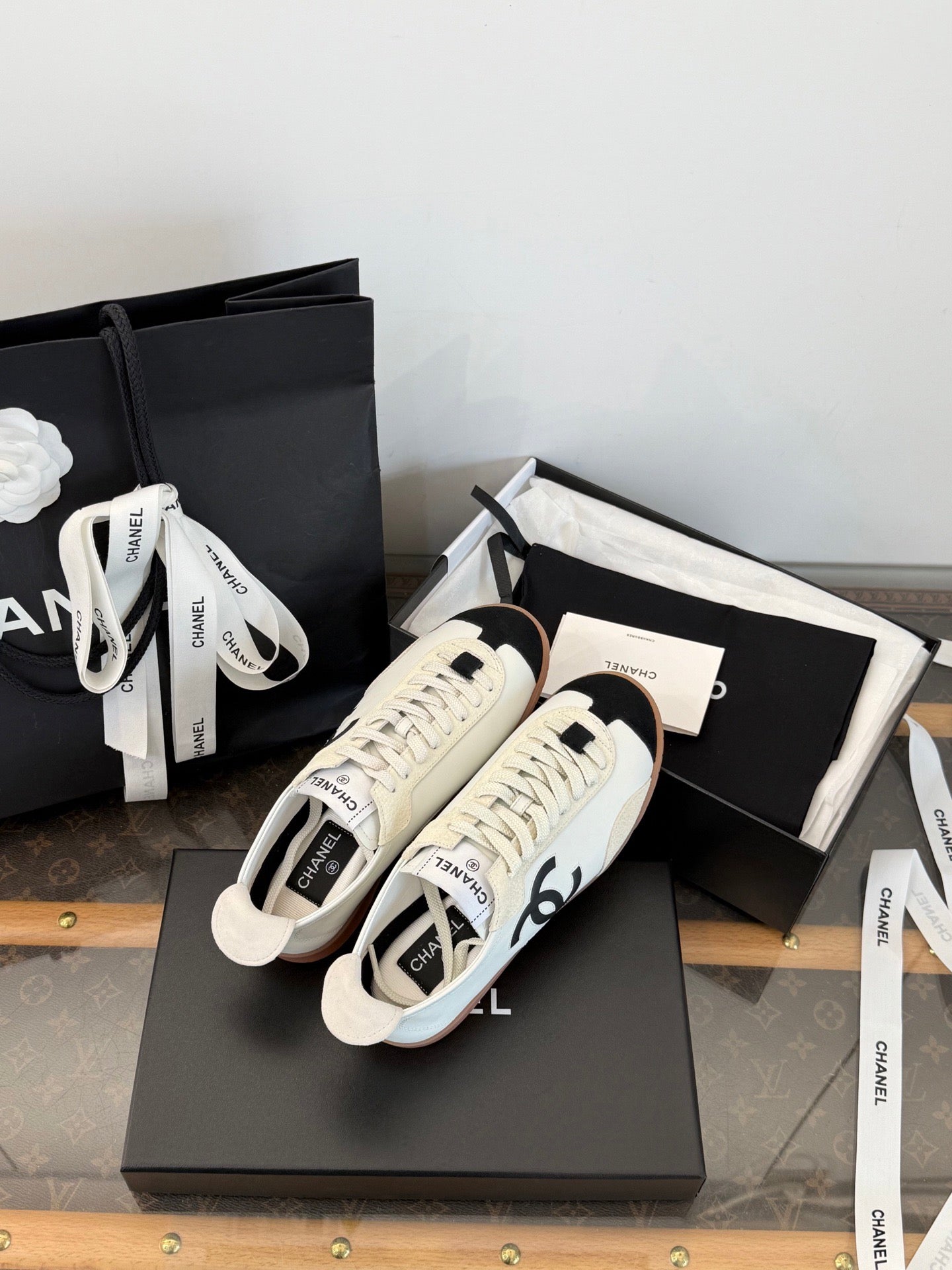 CC SNEAKERS