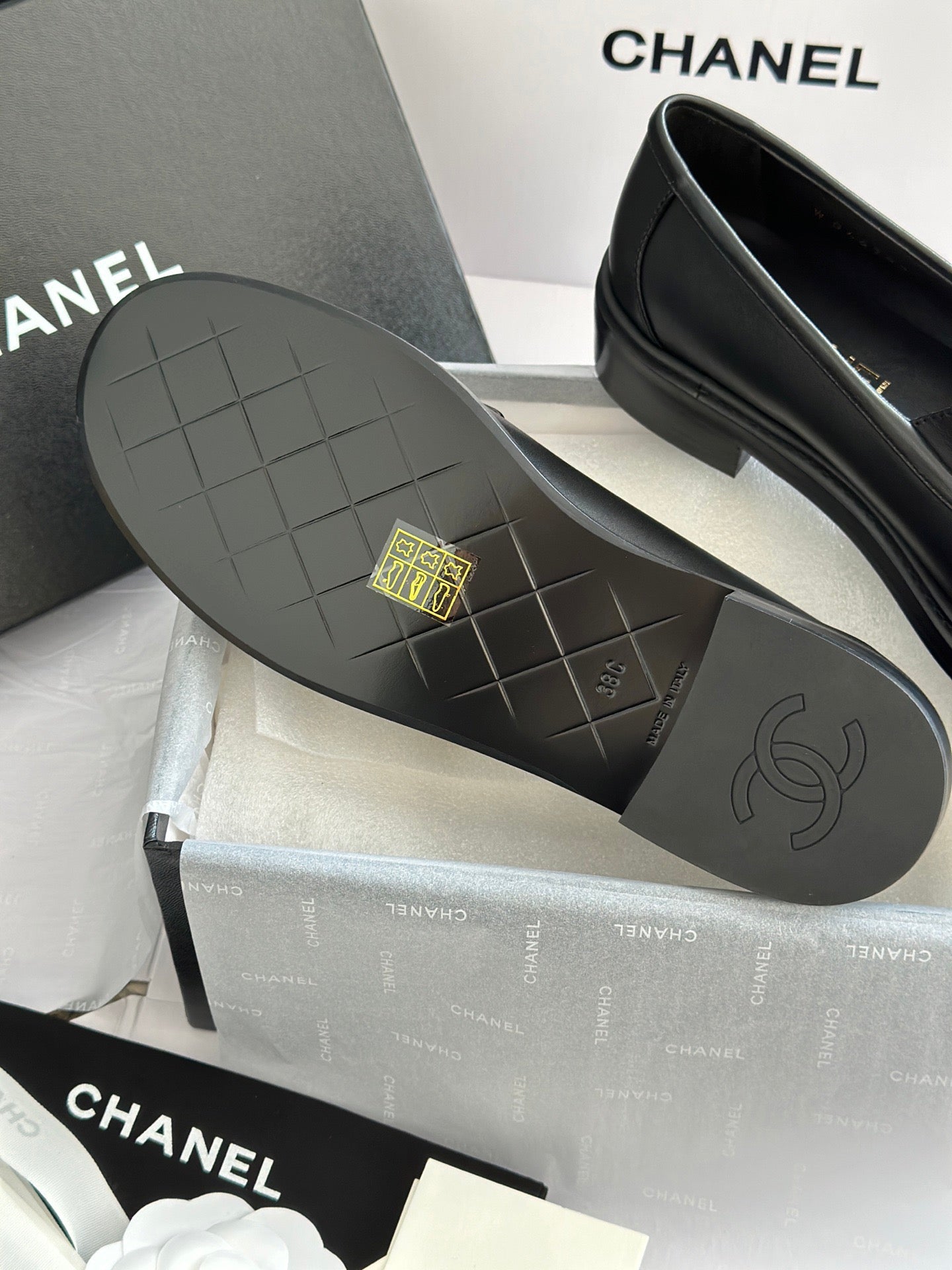 CC LOAFERS