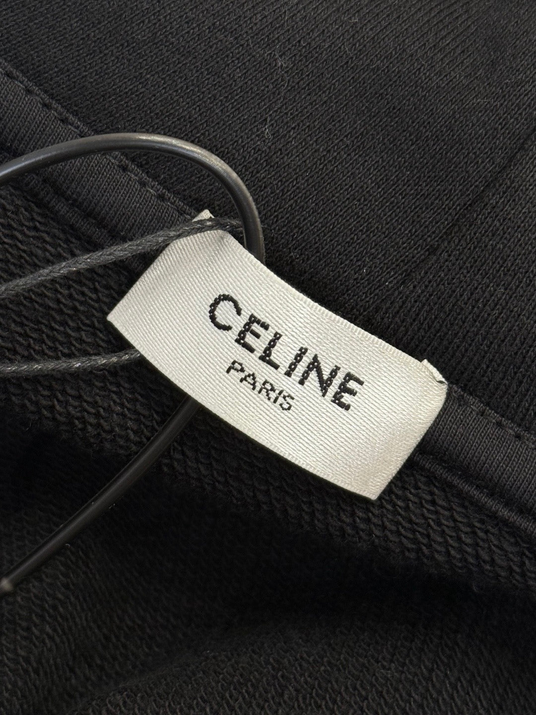 CEL ZIP HOODIE