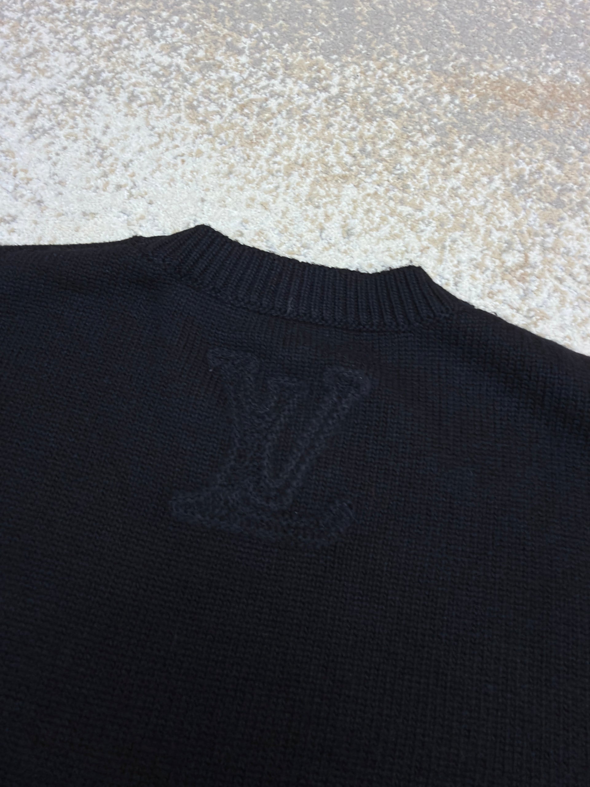 LOU JUMPER