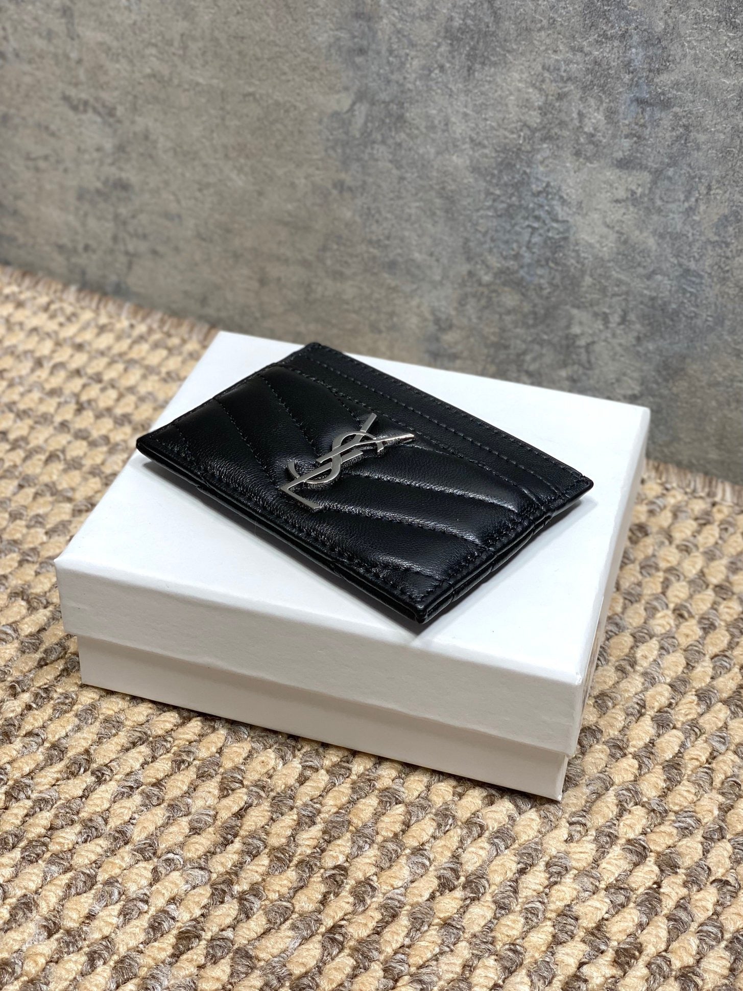 SL CARD HOLDER
