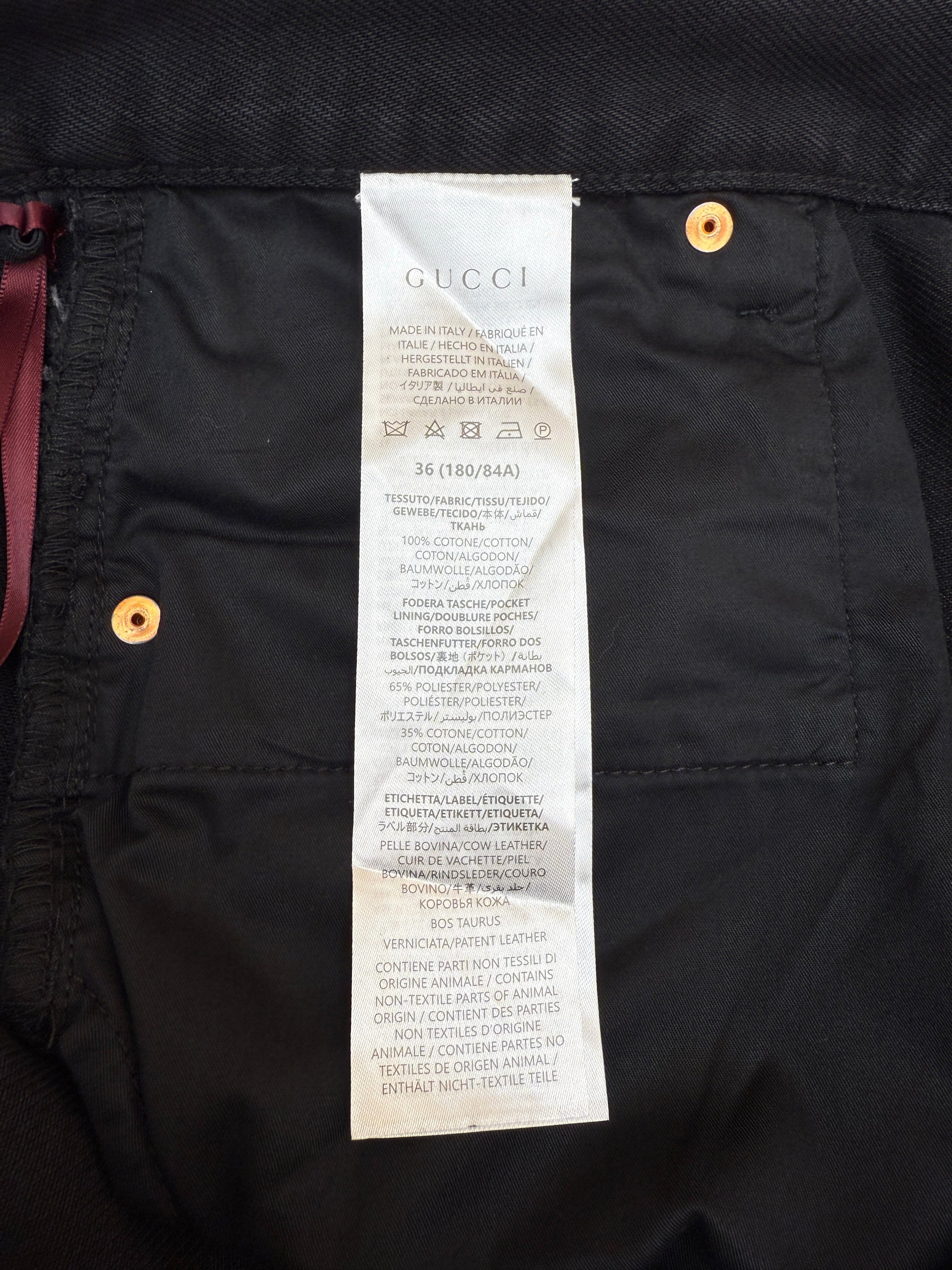 GG JEANS