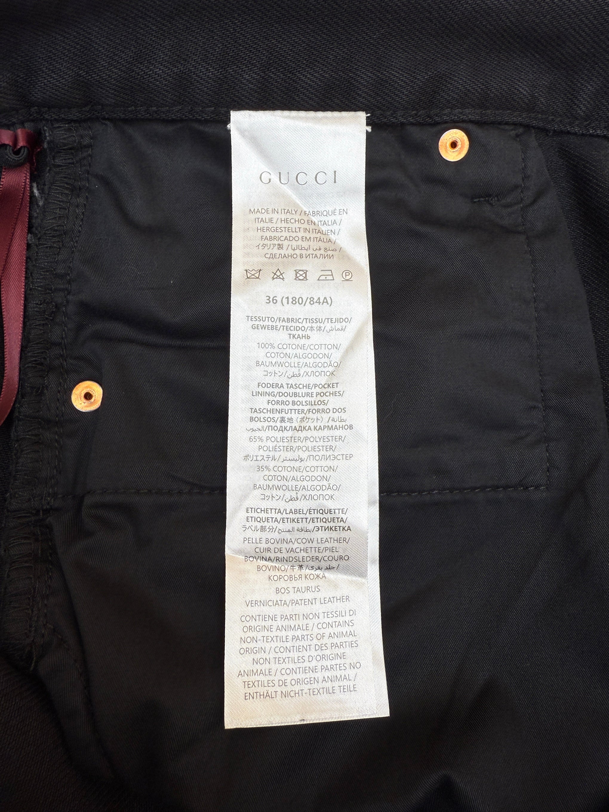 GG JEANS