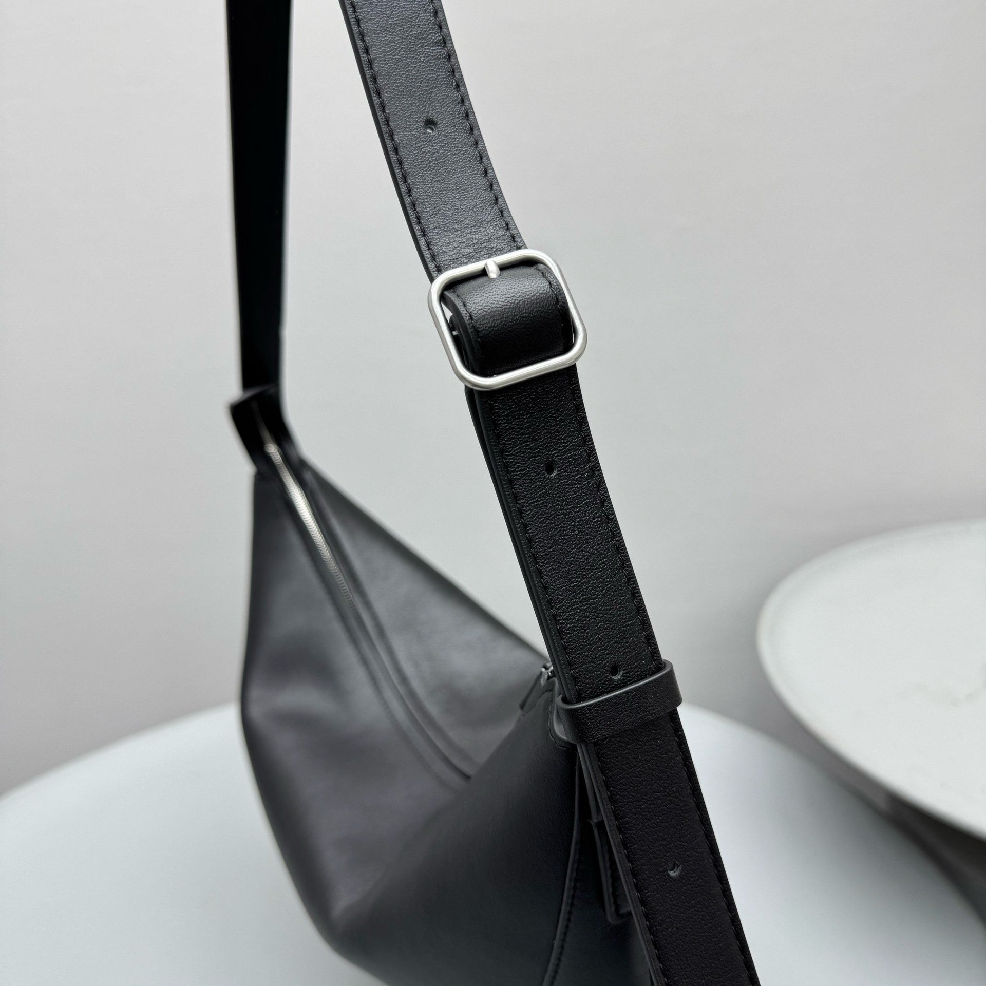 THE ROW JOUVE BAG