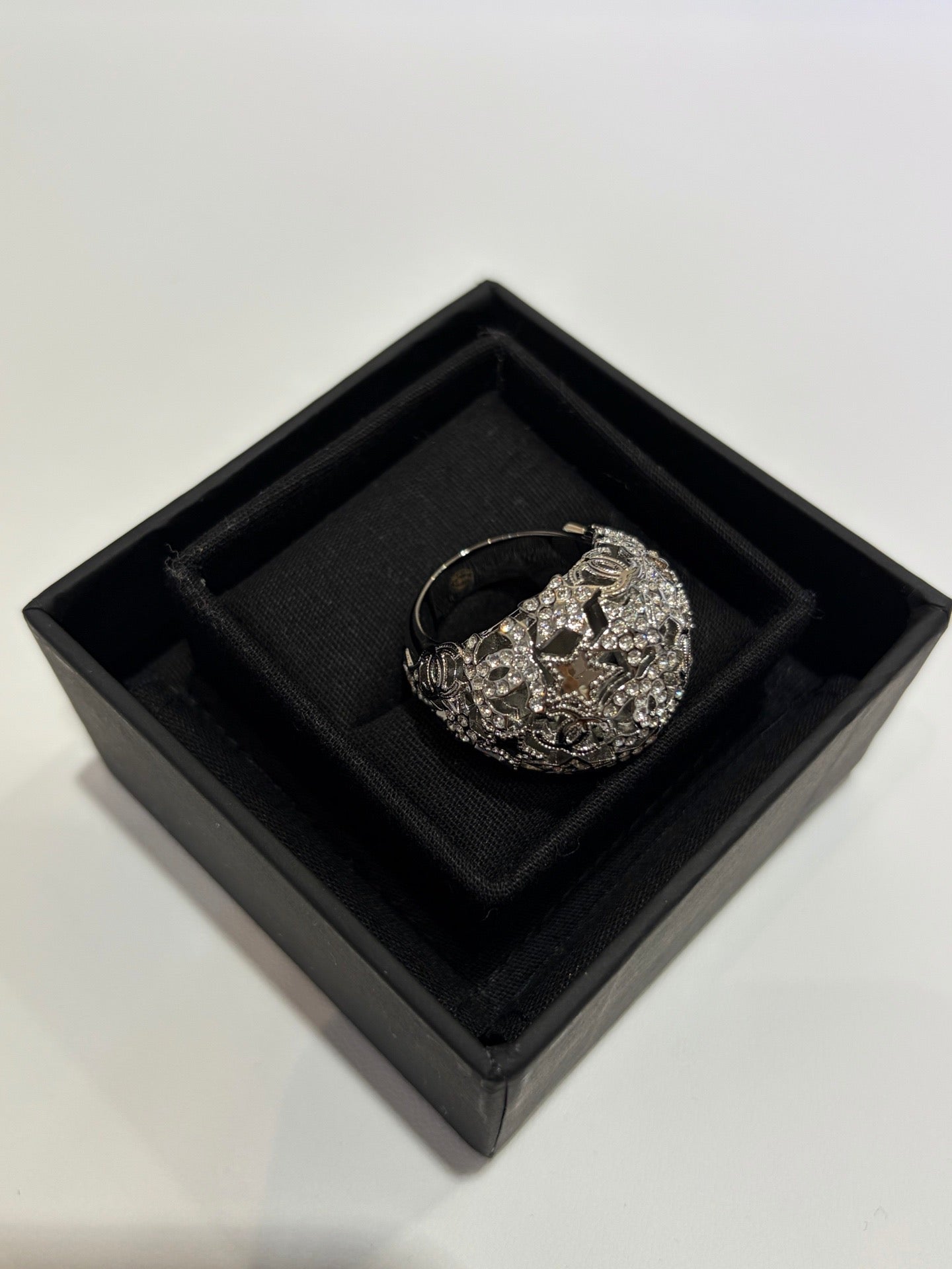 CC RING
